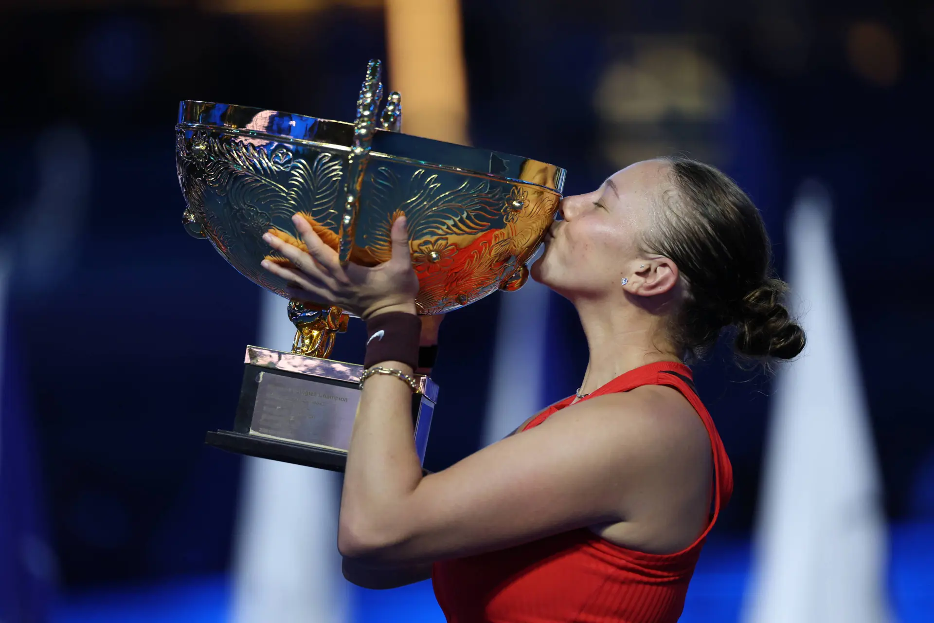 WTA Rankings Update: Amanda Anisimova takes fight to US No.1 spot held by Coco Gauff as Iga Swiatek falters in World No.1 bid