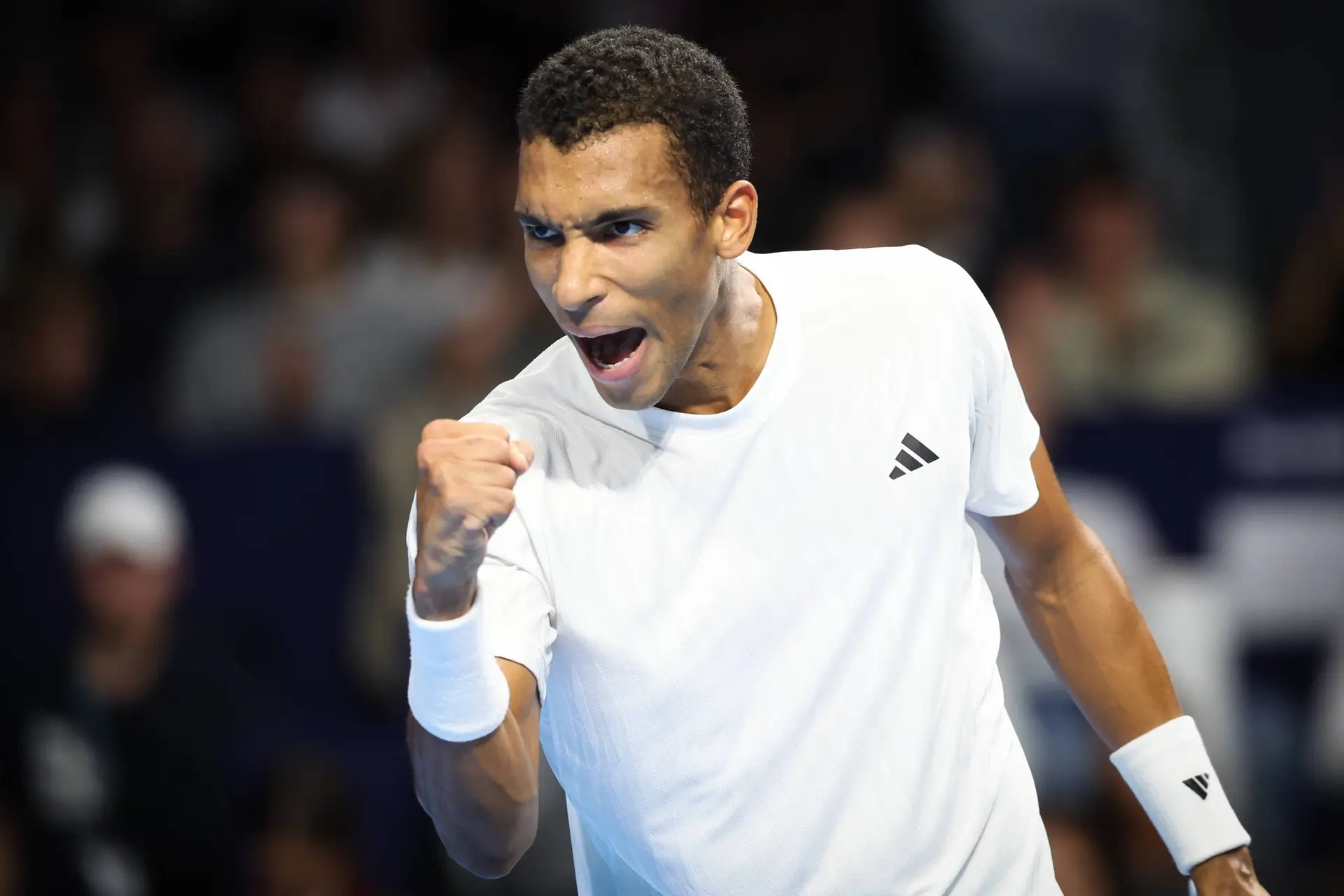 ATP Race Update: Felix Auger-Aliassime suddenly retires against Jaume Munar in Basel as Alexander Zverev seals qualification