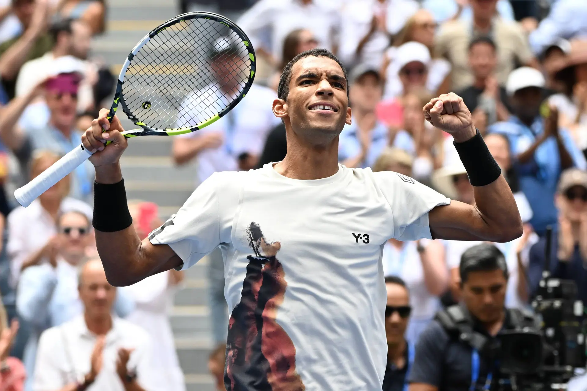 Antevisão da final do Open da Europa: A boa fase de Felix Auger-Aliassime contra o ano consistente de Lehecka