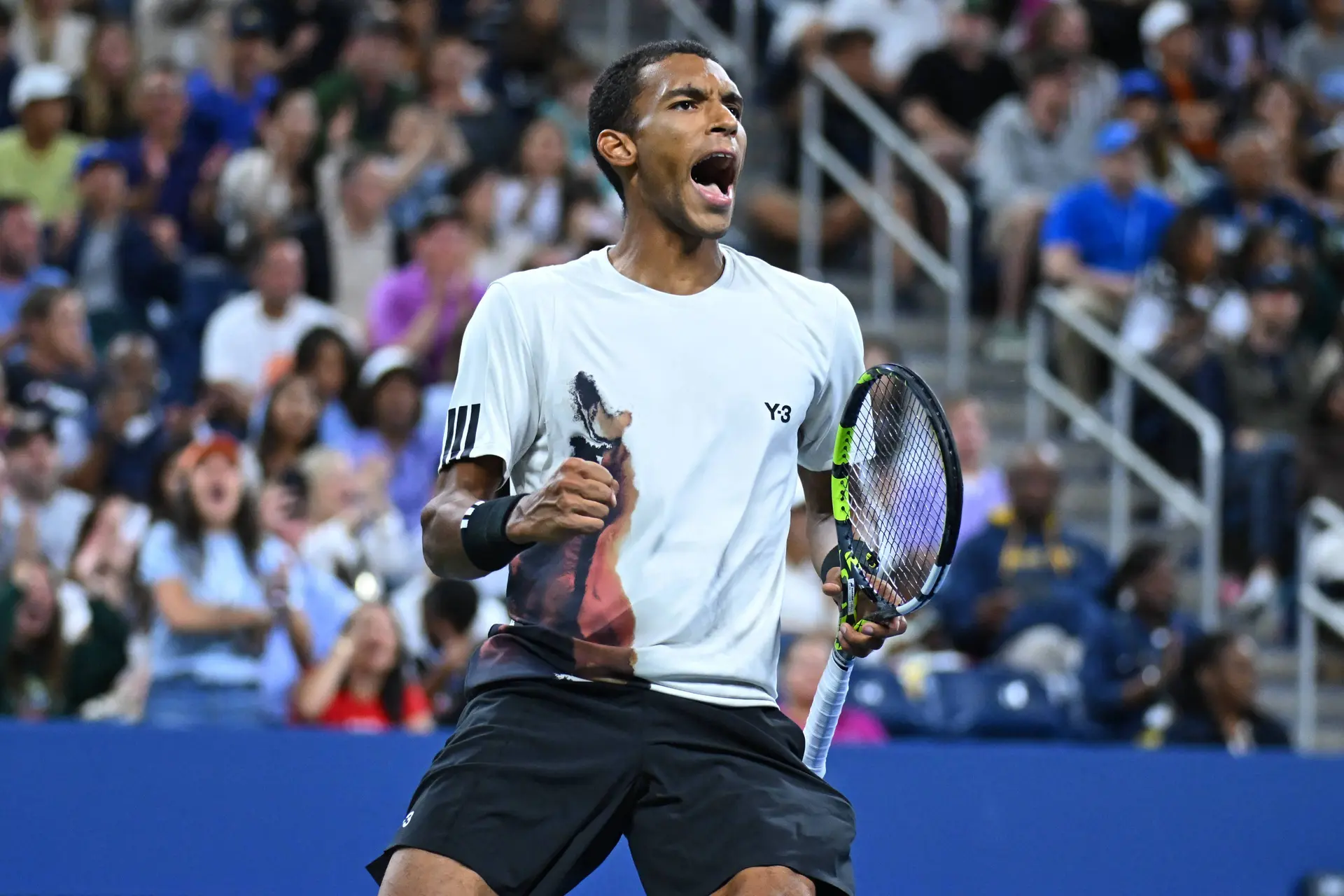 Resumen del Masters de París: Bublik y Auger-Aliassime llegan a semifinales con esperanzas de alcanzar las Finales ATP