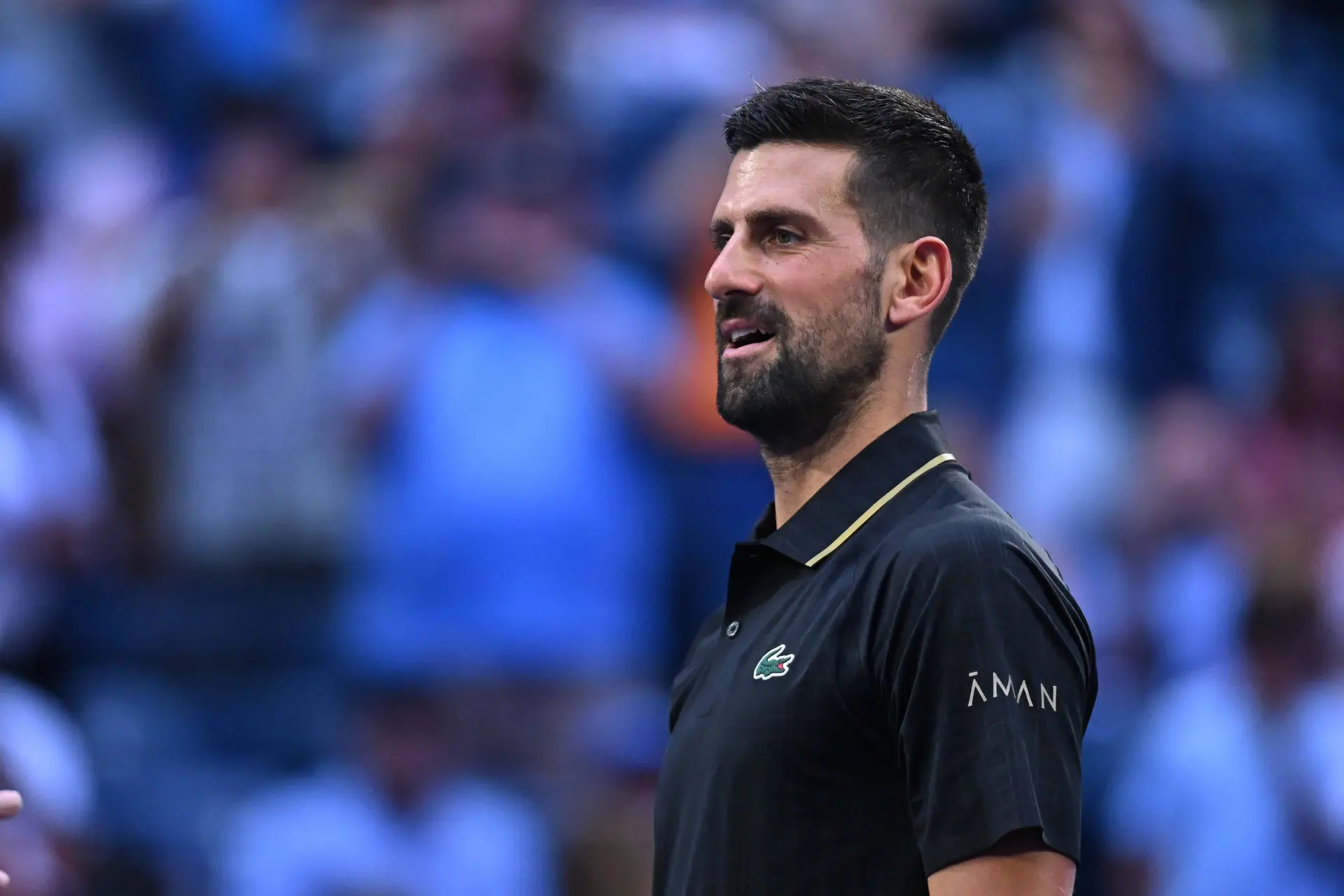 “No me gusta que la gente vaya por ahí diciendo ‘debería retirarse’” - Jimmy Connors sale en defensa de Novak Djokovic y arremete contra los críticos