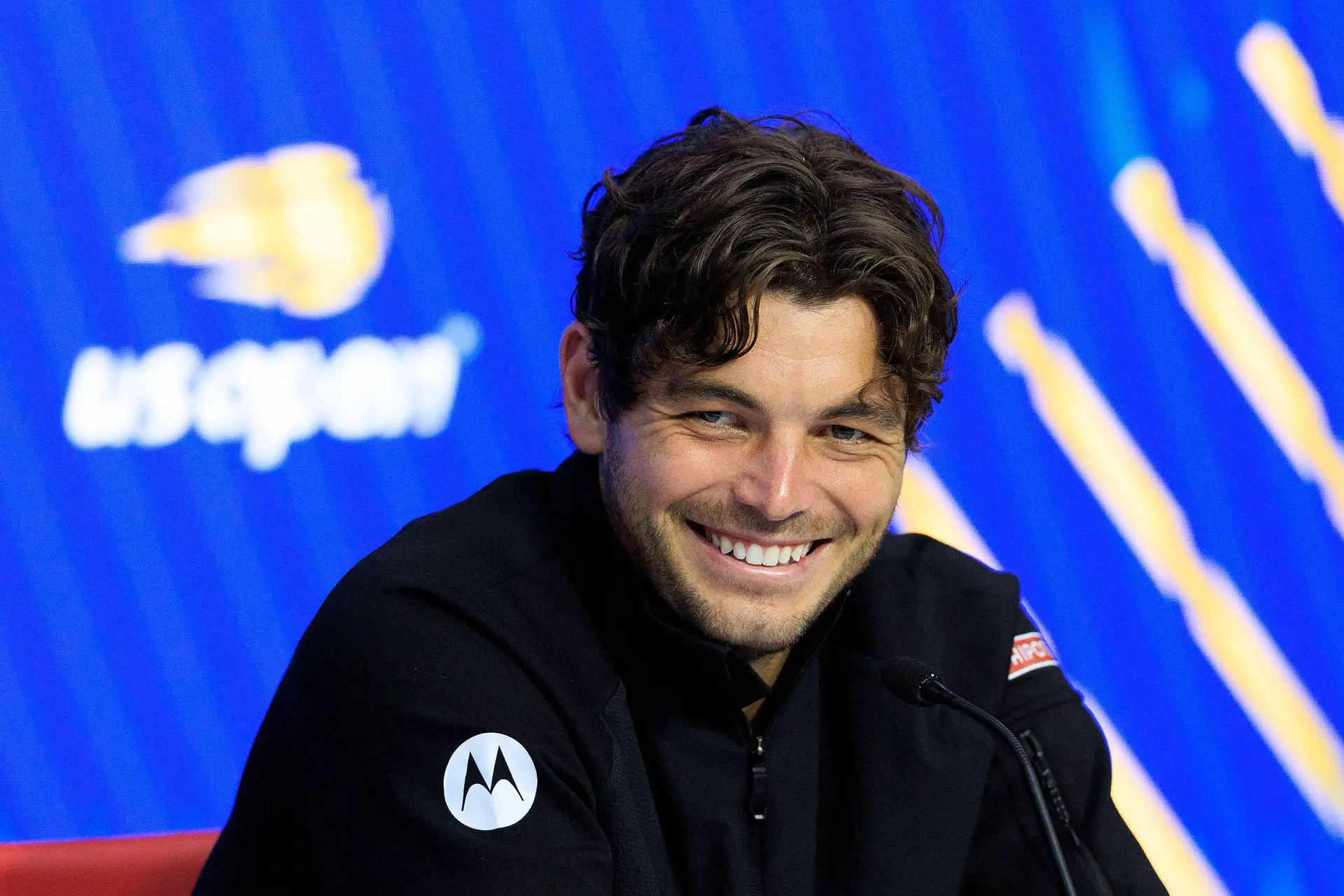 "Ich bin definitiv nicht in einer schlechten Position": Taylor Fritz zuversichtlich im Kampf um einen Platz bei den ATP Finals