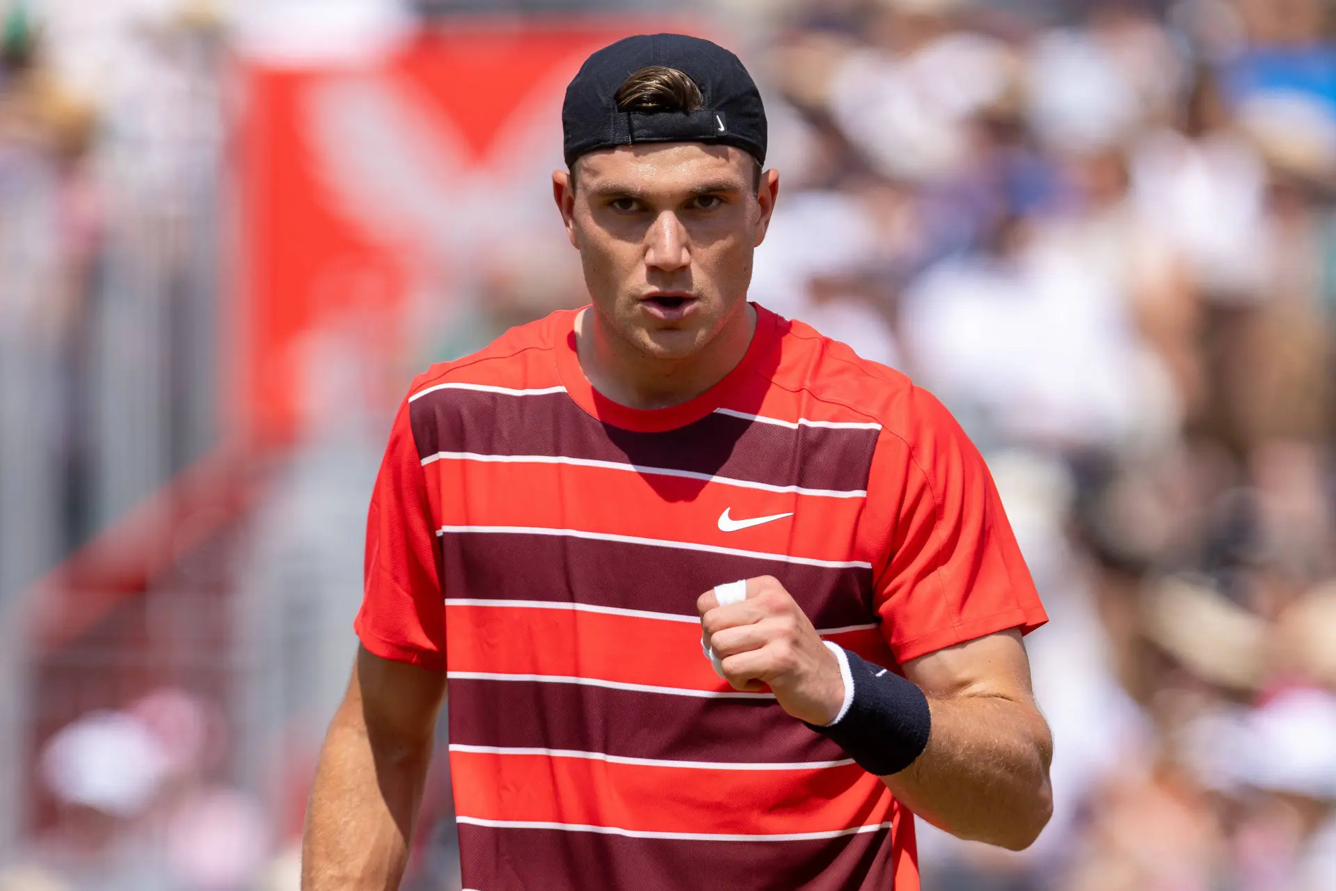 “Jugaré en Australia” - Jack Draper acalla cualquier preocupación por lesiones al anunciar su regreso al tenis