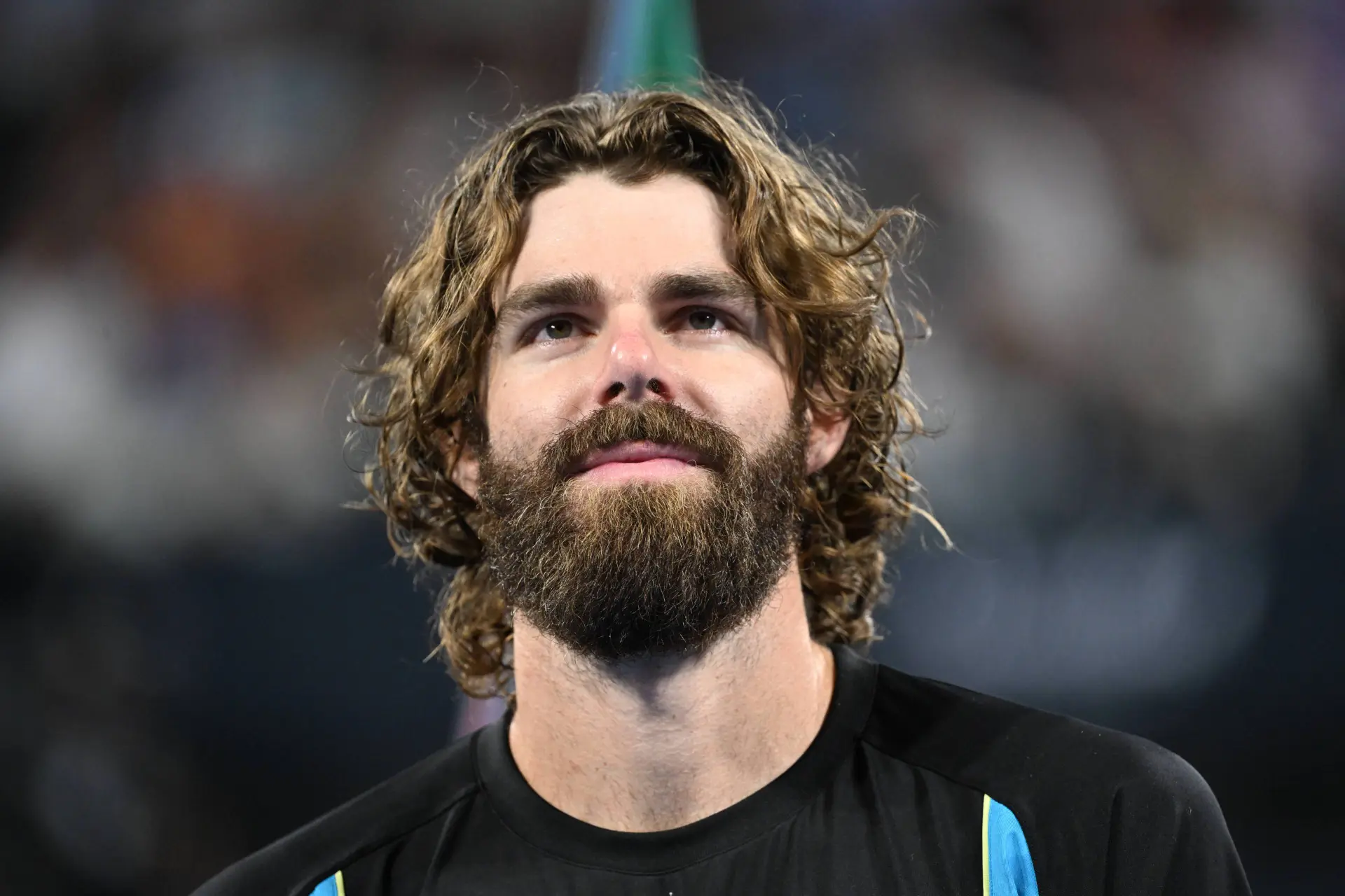 A qualificação mais estranha de sempre? Reilly Opelka entra no sorteio principal do Masters de Paris