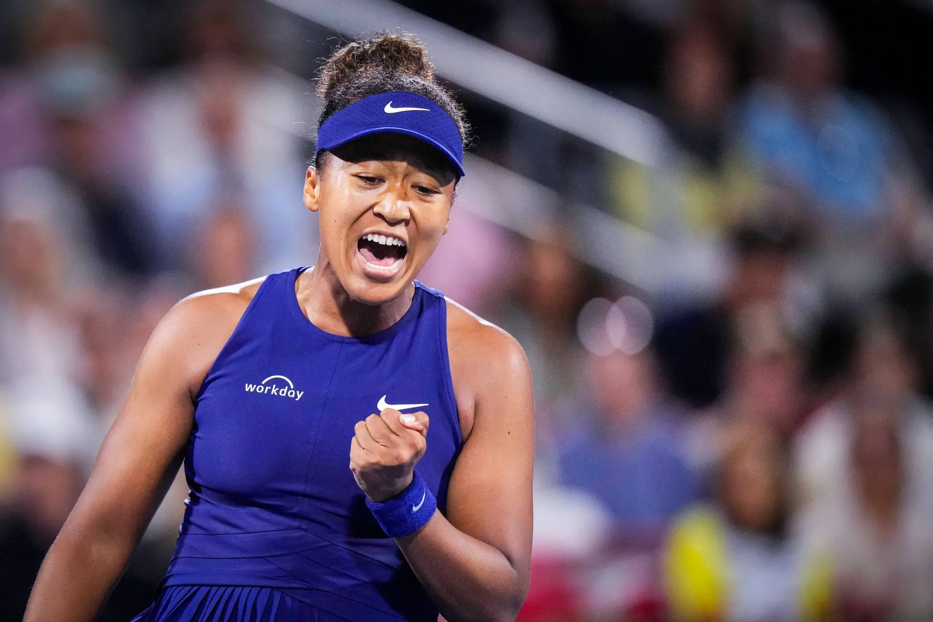 Como assistir ao Open do Japão WTA ao vivo na TV ou em streaming