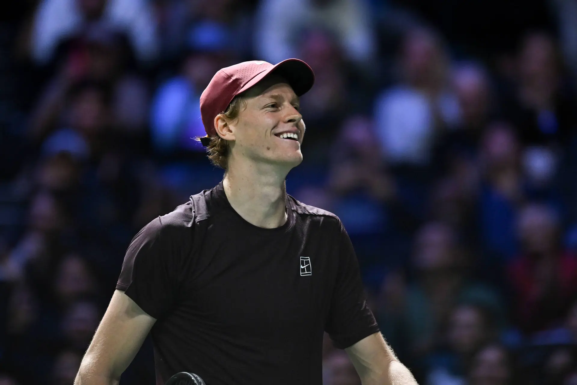 Jannik Sinner se une al selecto club de números 1 de la ATP por una semana junto a Roger Federer, John McEnroe e Ivan Lendl