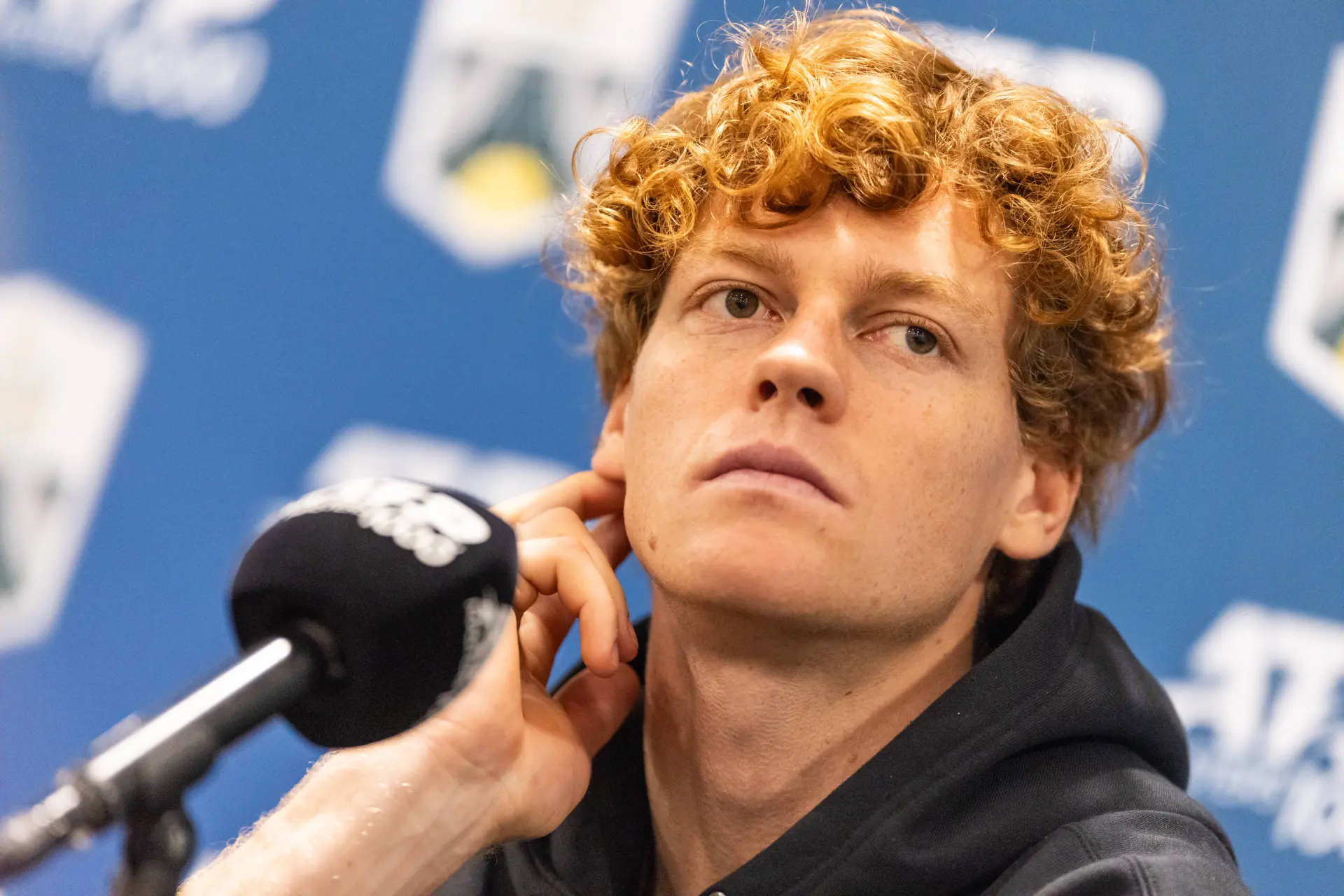 "I’m not thinking about the ranking" - Jannik Sinner debunks race for number one with Paris Masters forefront of attention