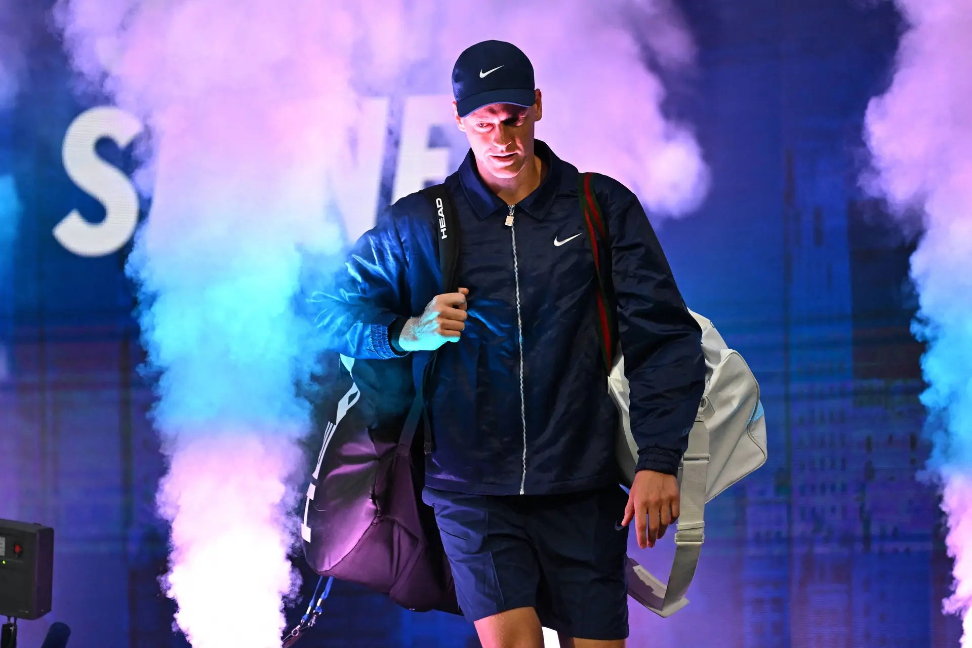ATP-Preisgeldranglisten-Update: Jannik Sinner schließt nach Wien-Triumph zu Carlos Alcaraz auf, Joao Fonseca debütiert in den Top 50