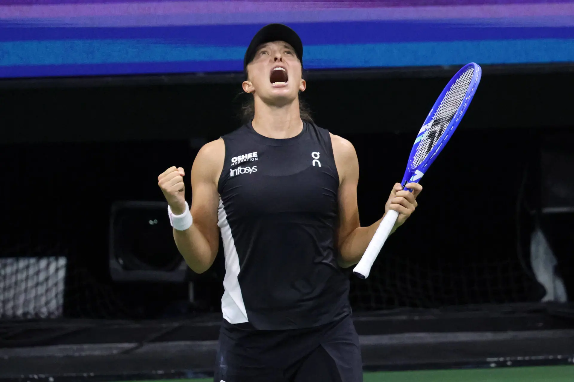 Iga Swiatek überholt Venus Williams in der Preisgeldrangliste