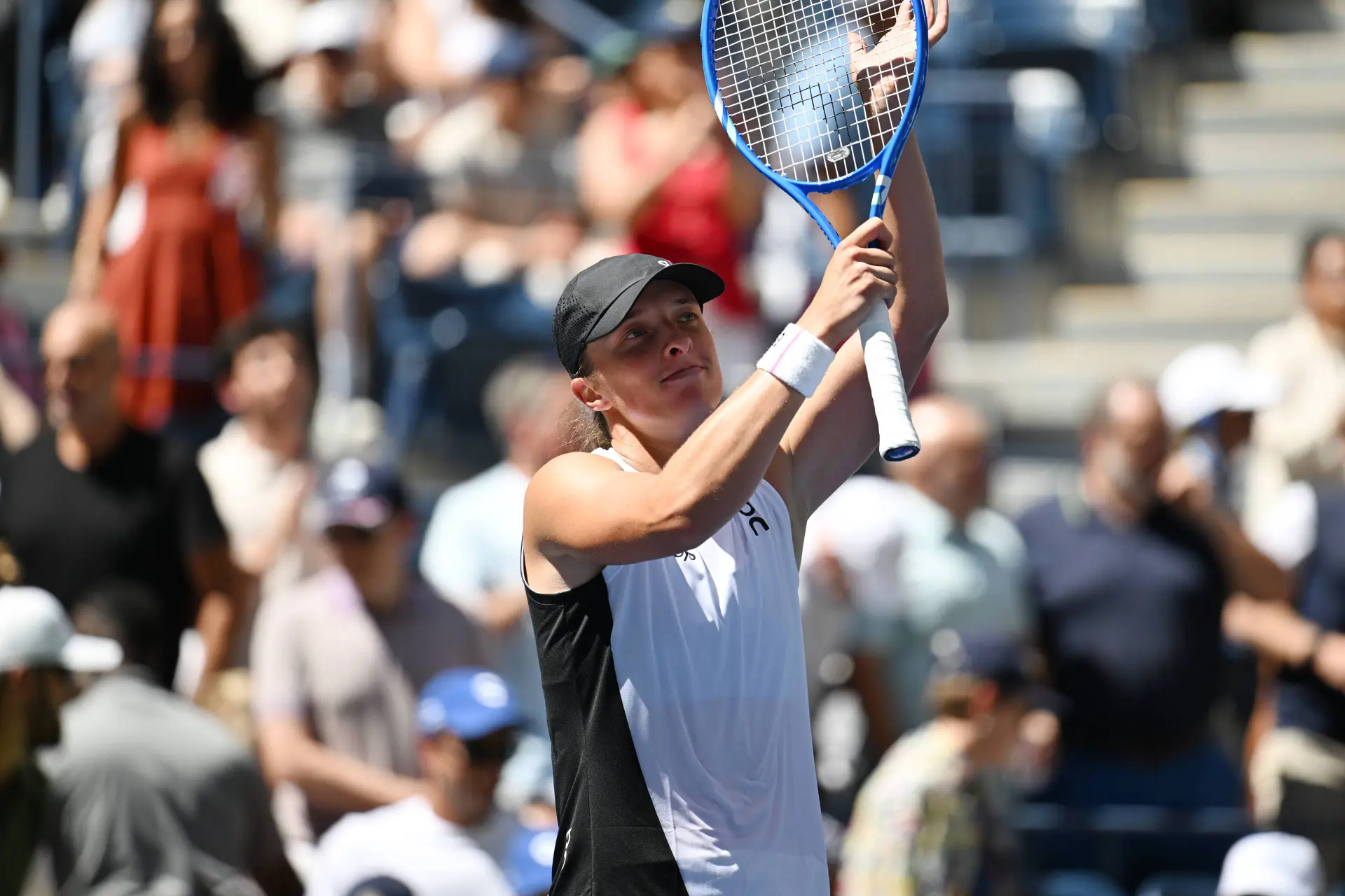 Wiederholt sich Tennisgeschichte wie einst bei Martina Hingis und Lindsay Davenport?