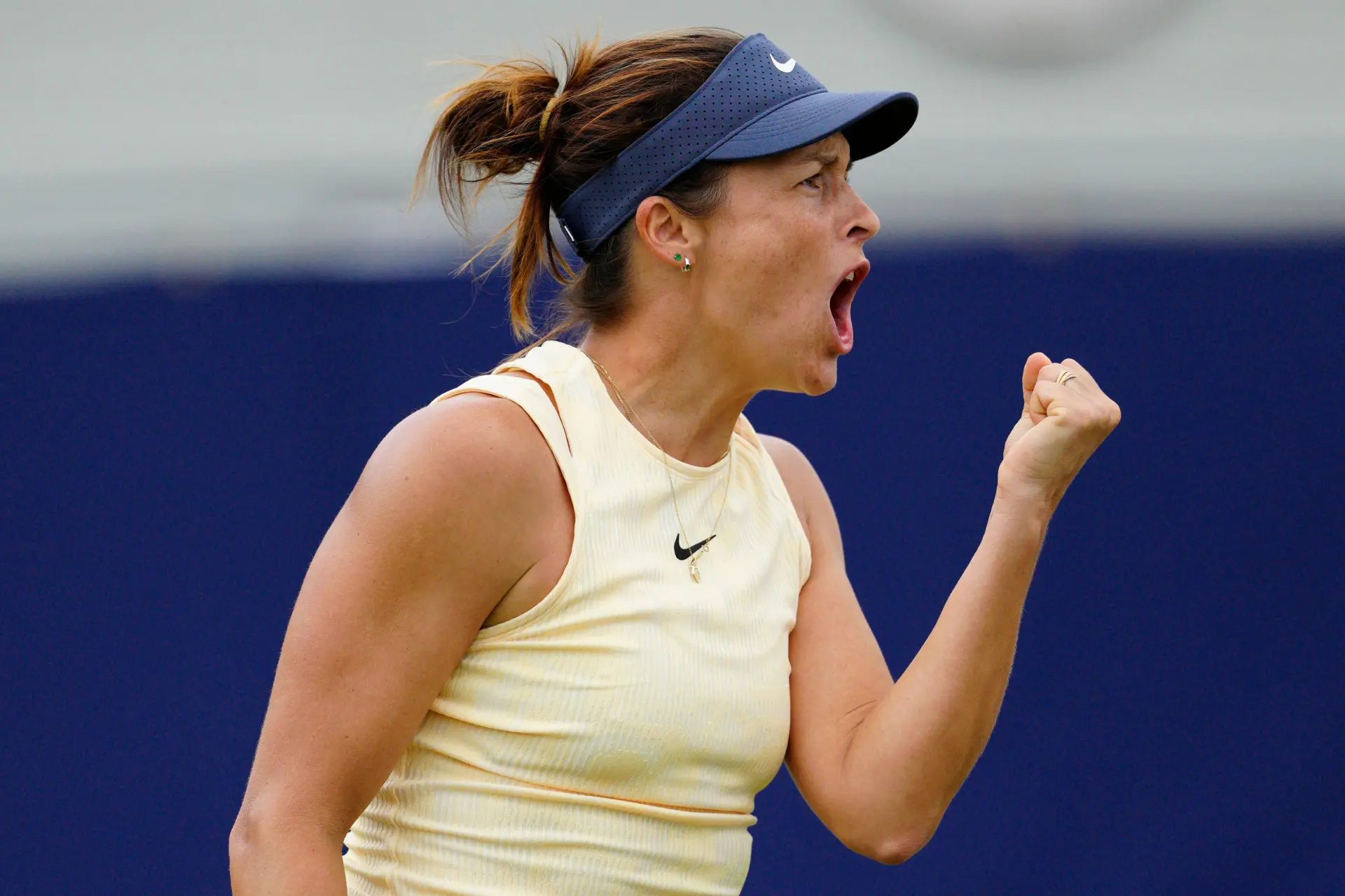 Como assistir ao WTA Chennai Open ao vivo na TV ou em streaming