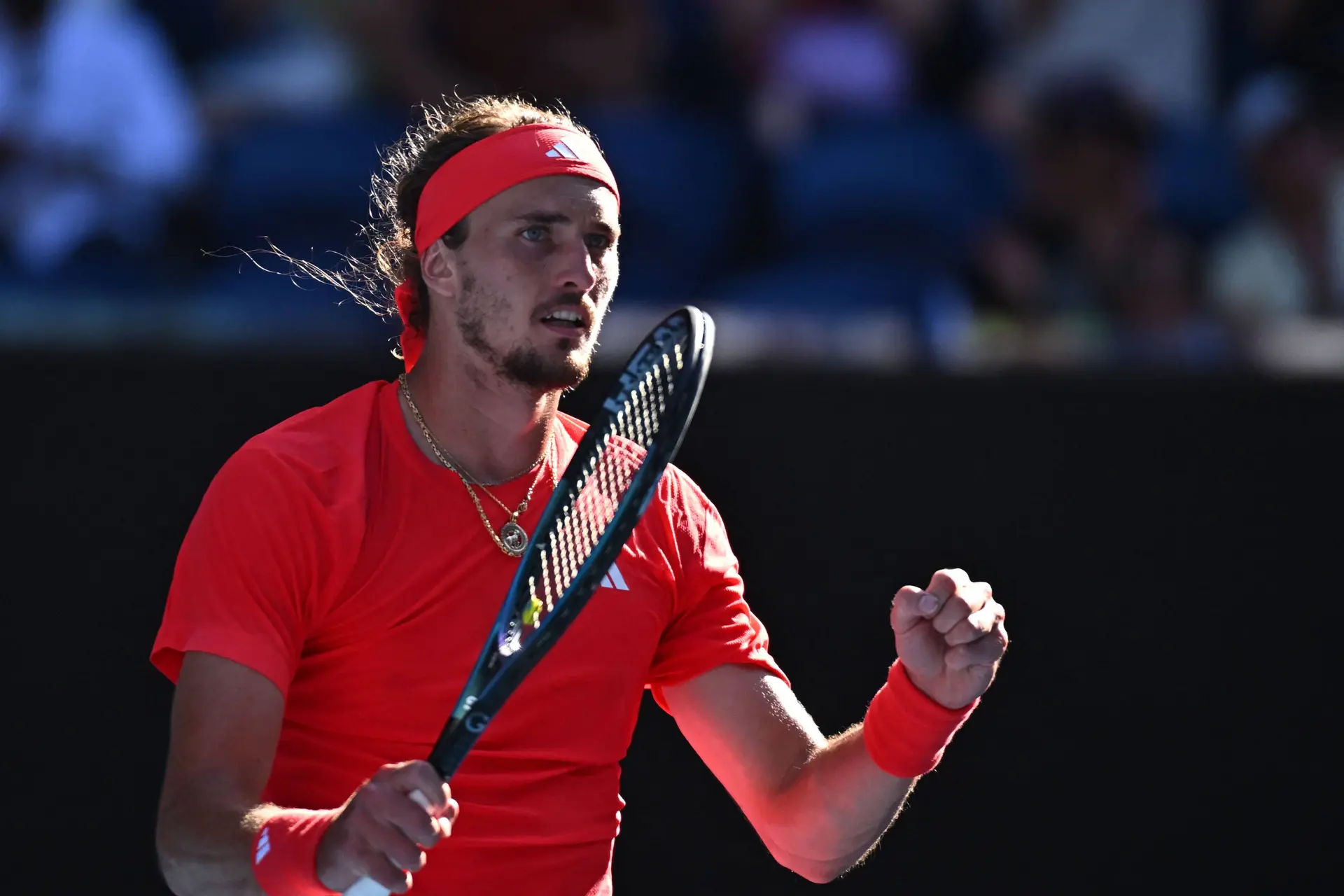 Resumo do Open de Viena: Alexander Zverev e Lorenzo Musetti conseguem vitórias difíceis, enquanto Rublev perde para Norrie