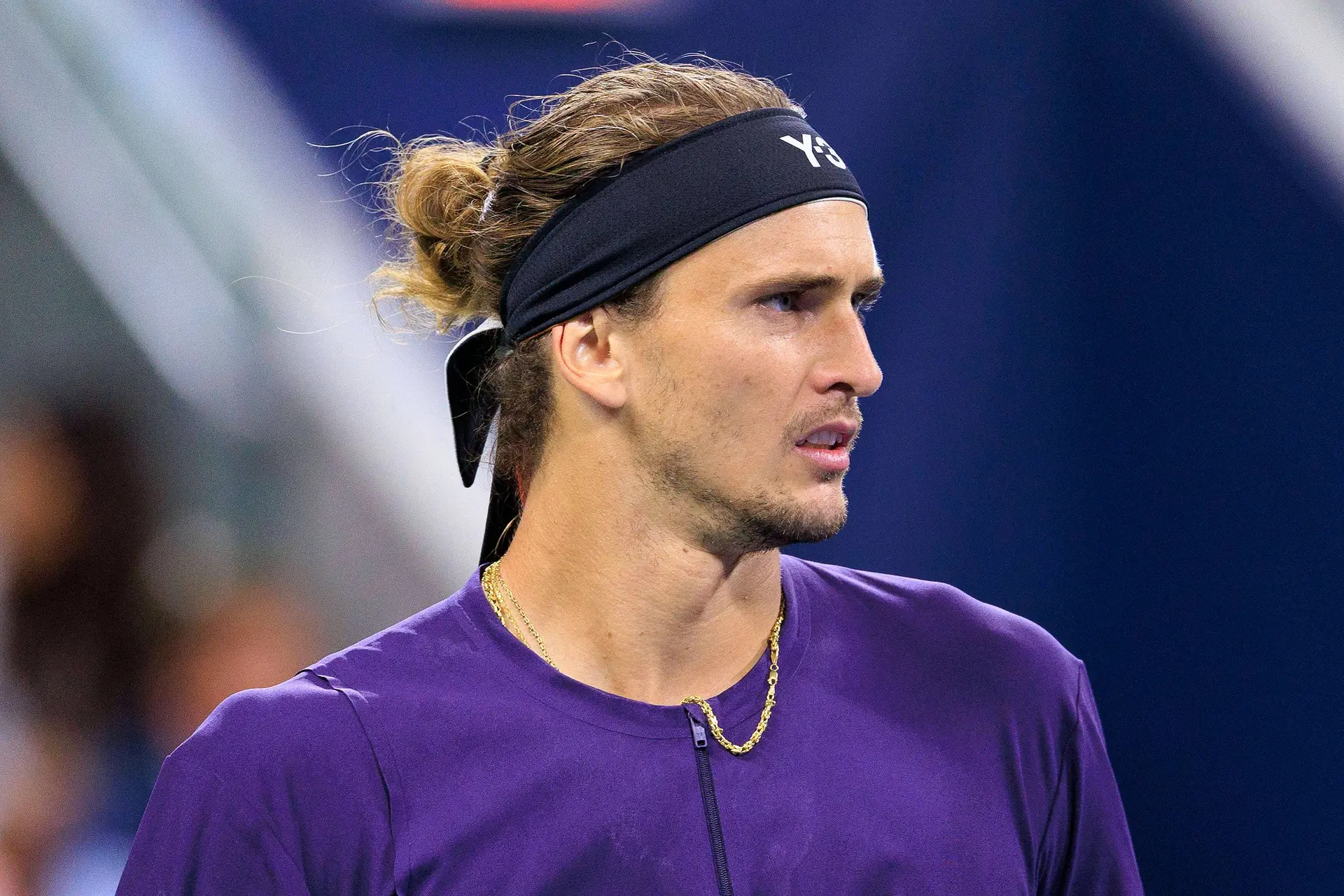 A quantia impressionante que Alexander Zverev ganhou, apesar de ter sido esmagado por Taylor Fritz no Six Kings Slam