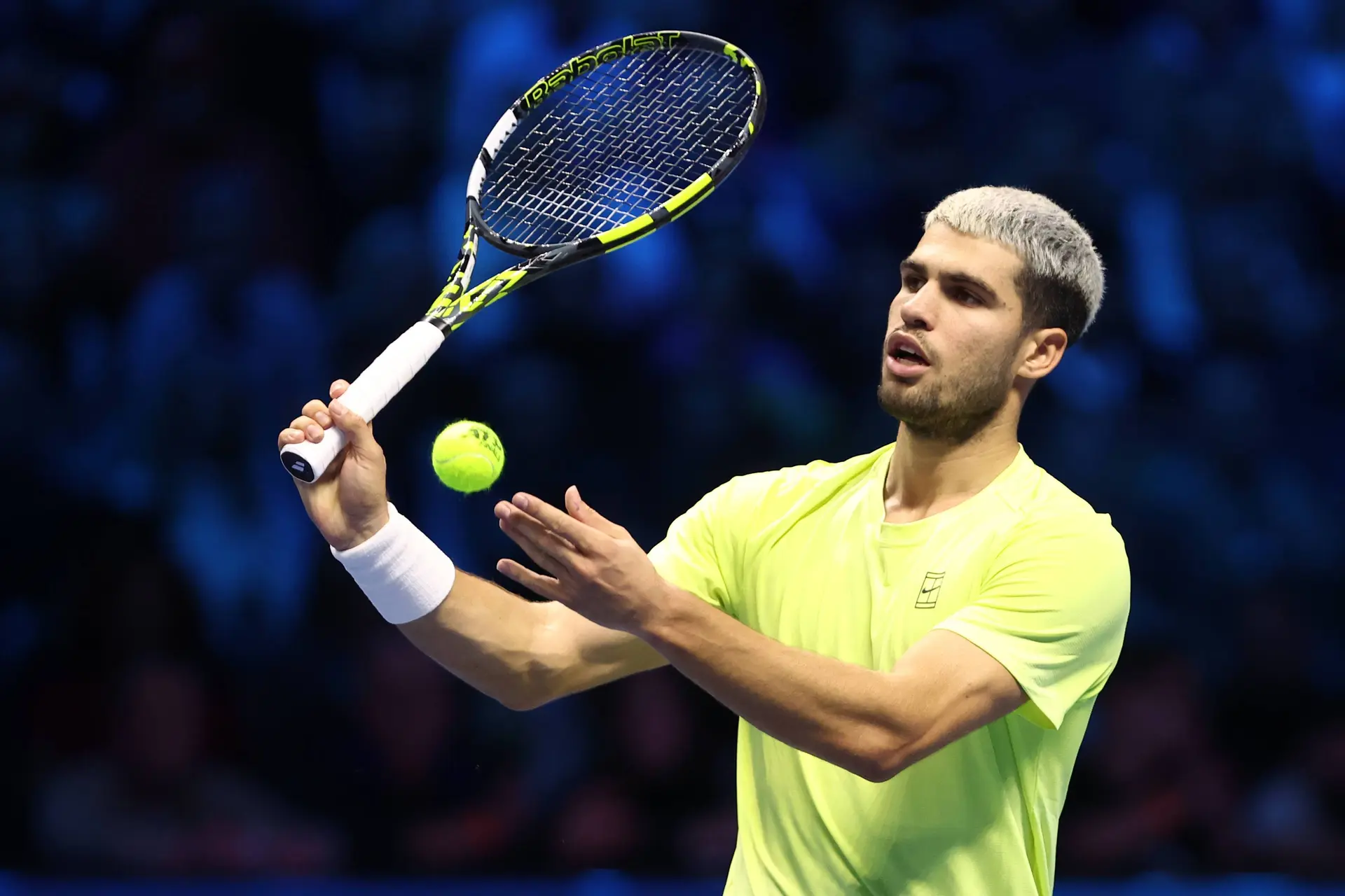 ATP Prize Money Leaders Update: Carlos Alcaraz ends 2025 and just falls short of Novak Djokovic's long standing record
