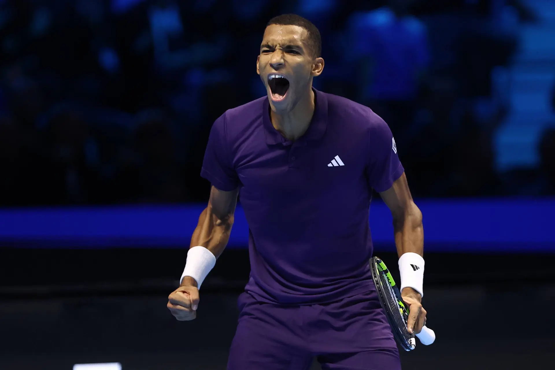 Preview ATP Finals Day Six: Zverev and Auger-Aliassime battle in winner-takes-all; Sinner meets eliminated Shelton.