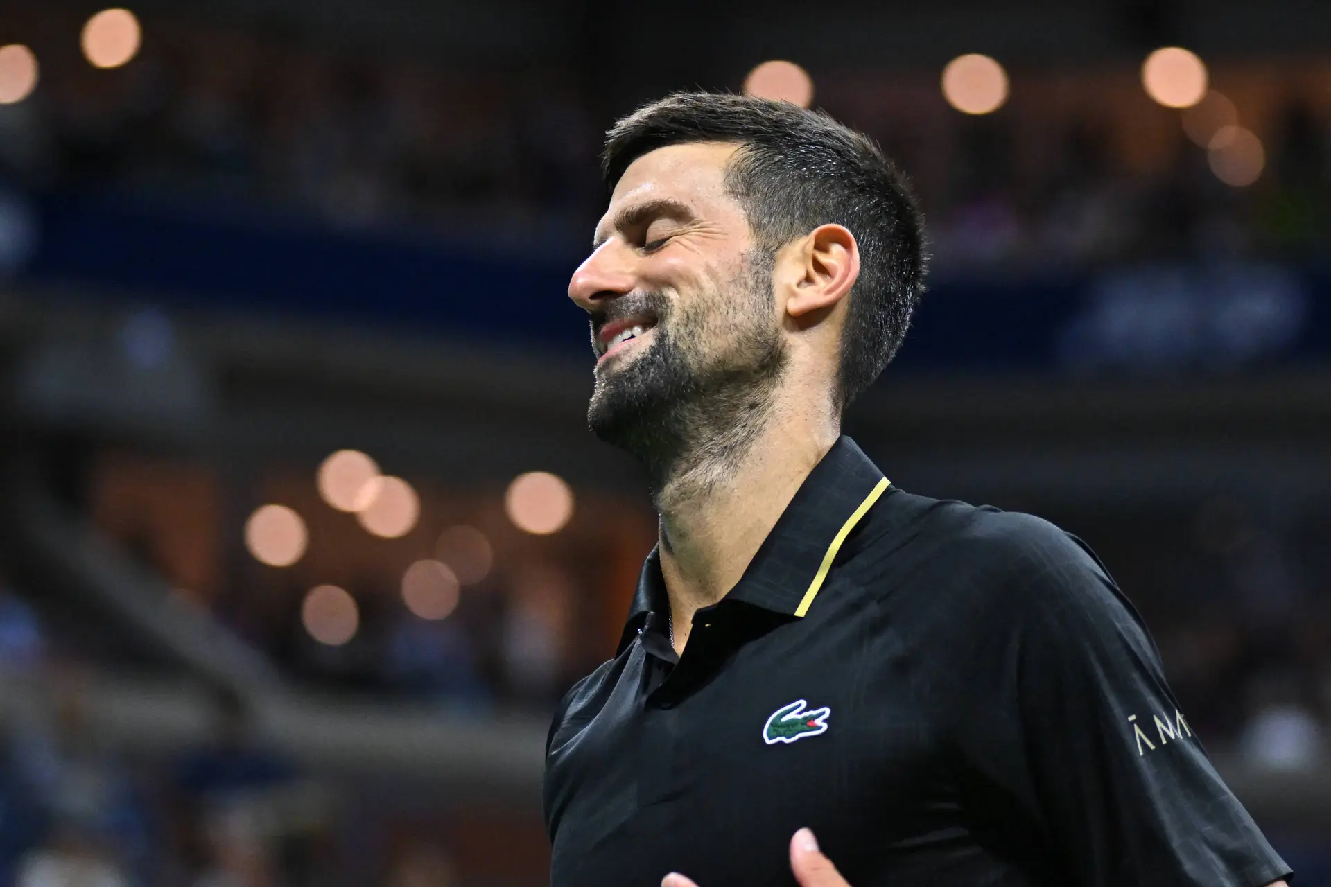 Reviravolta em Turim: Novak Djokovic desiste, Lorenzo Musetti entra nas ATP Finals
