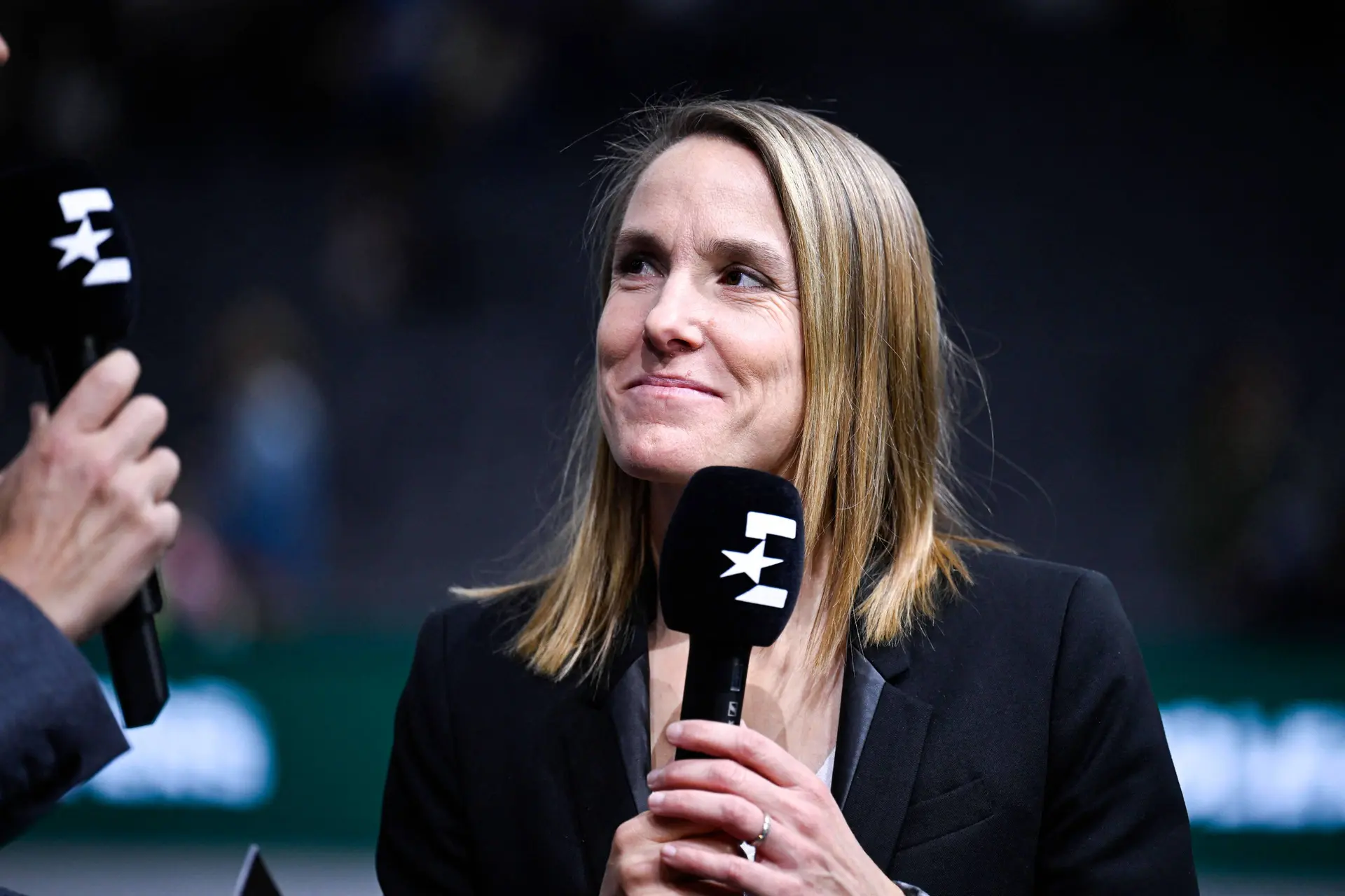 “Fisicamente, estão dez passos à frente”: Justine Henin explica porque é que Alcaraz e Sinner são intocáveis