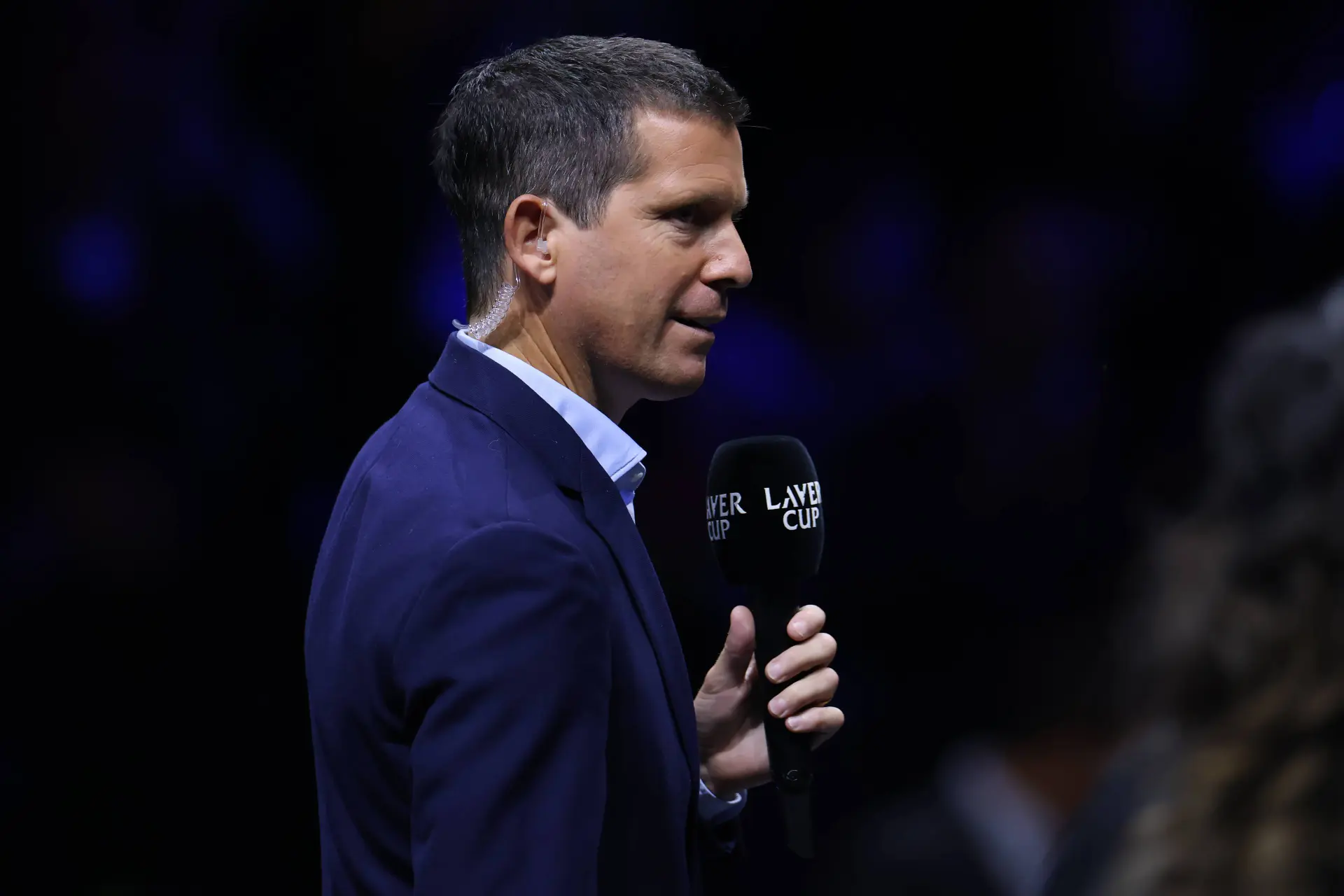 "There’s too much irrelevant tennis at times": Tim Henman sees lack of clear tennis narrative in schedule debate with Laura Robson
