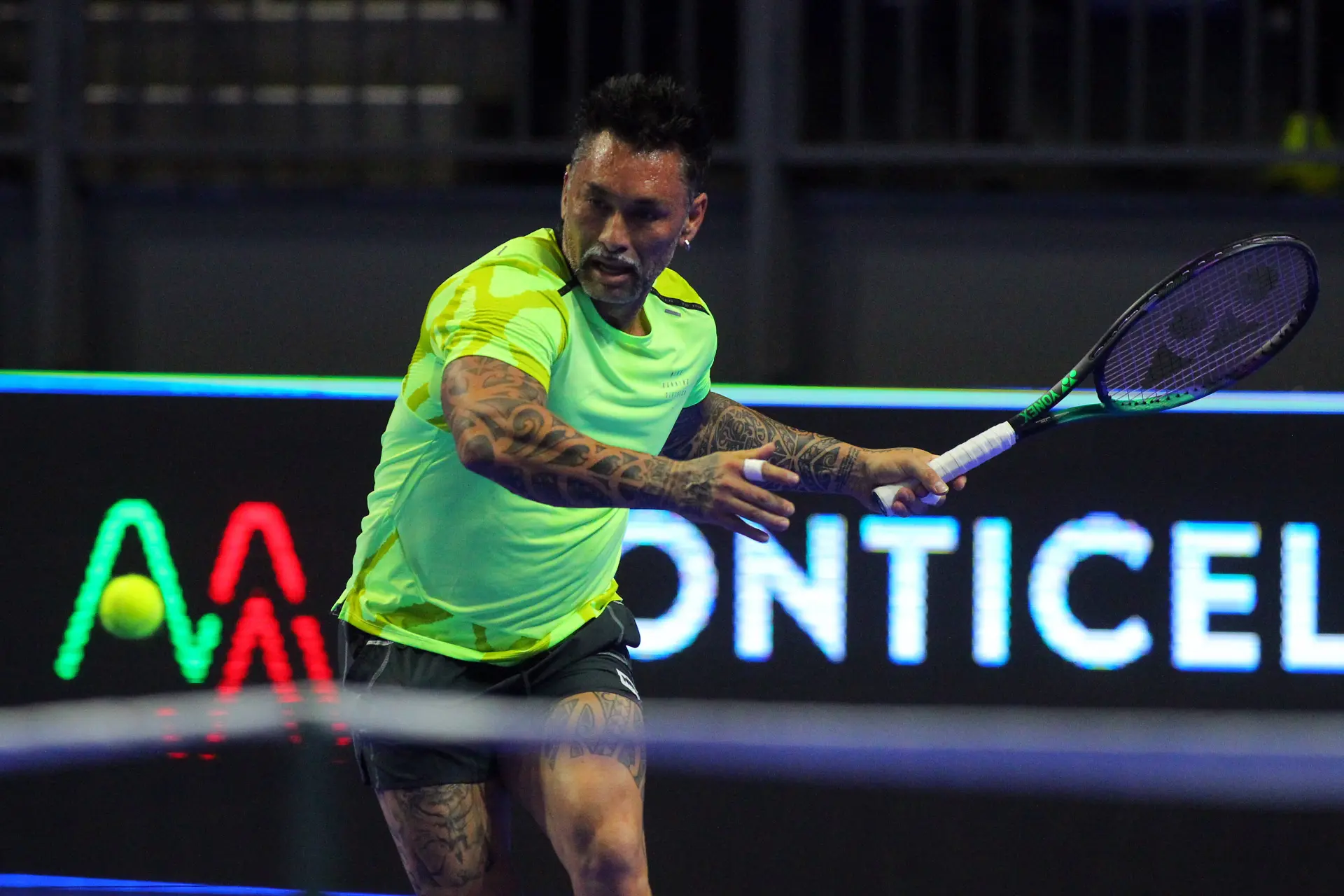Marcelo Ríos: ¿el mejor jugador que nunca ganó un Grand Slam?