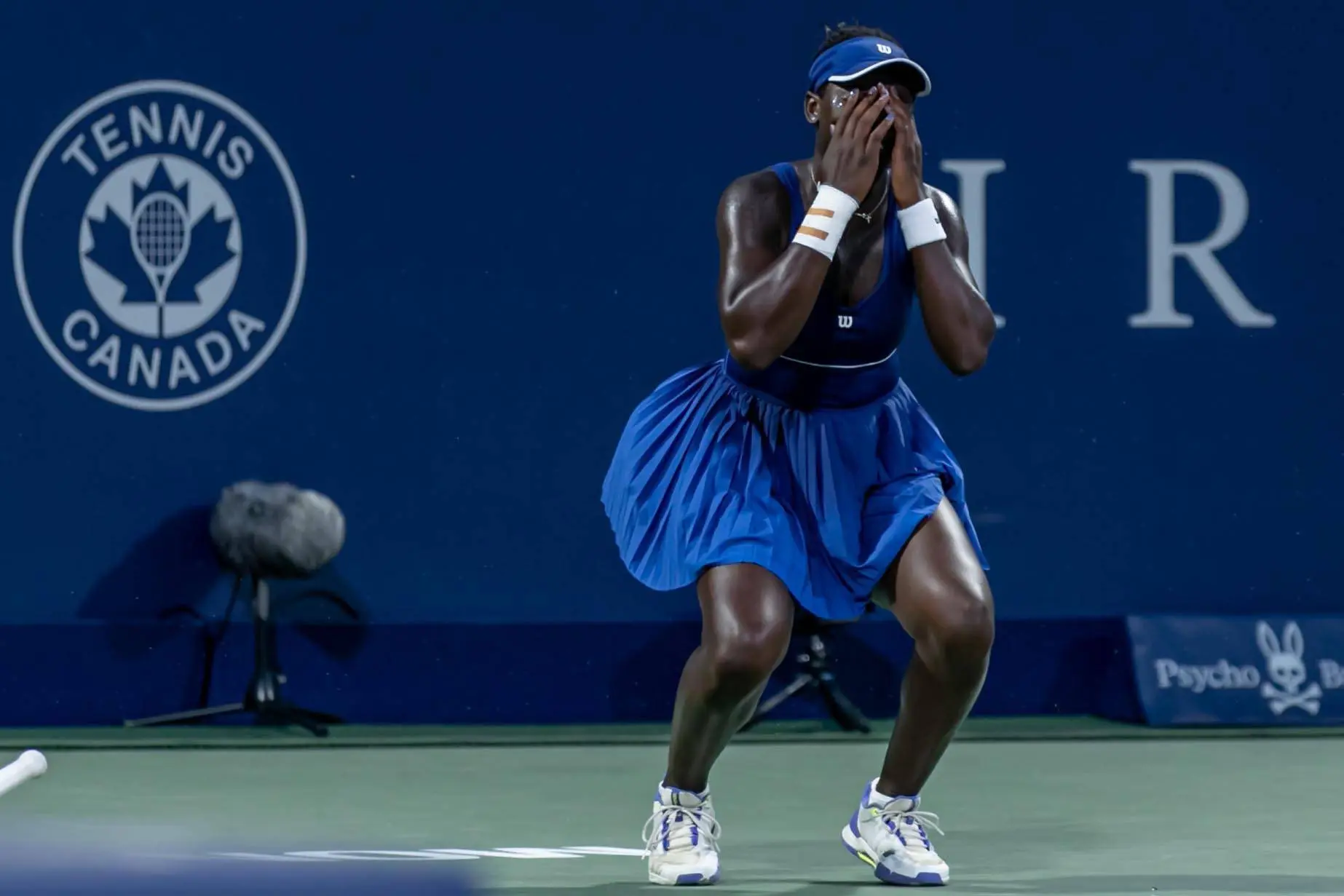 Victoria Mboko, Iva Jovic und mehr: Die WTA-Erstsiegerinnen, die das Jahr 2025 prägten
