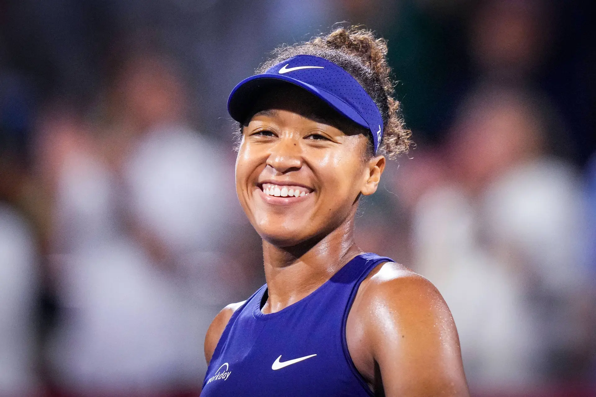 Die besten Social-Media-Momente des Tages: Osaka und Townsend gehen mit Lip‑Sync‑Video viral, Dimitrov in Costa Rica, Kasatkina gibt Einblick in ihren Kampf mit Angstzuständen