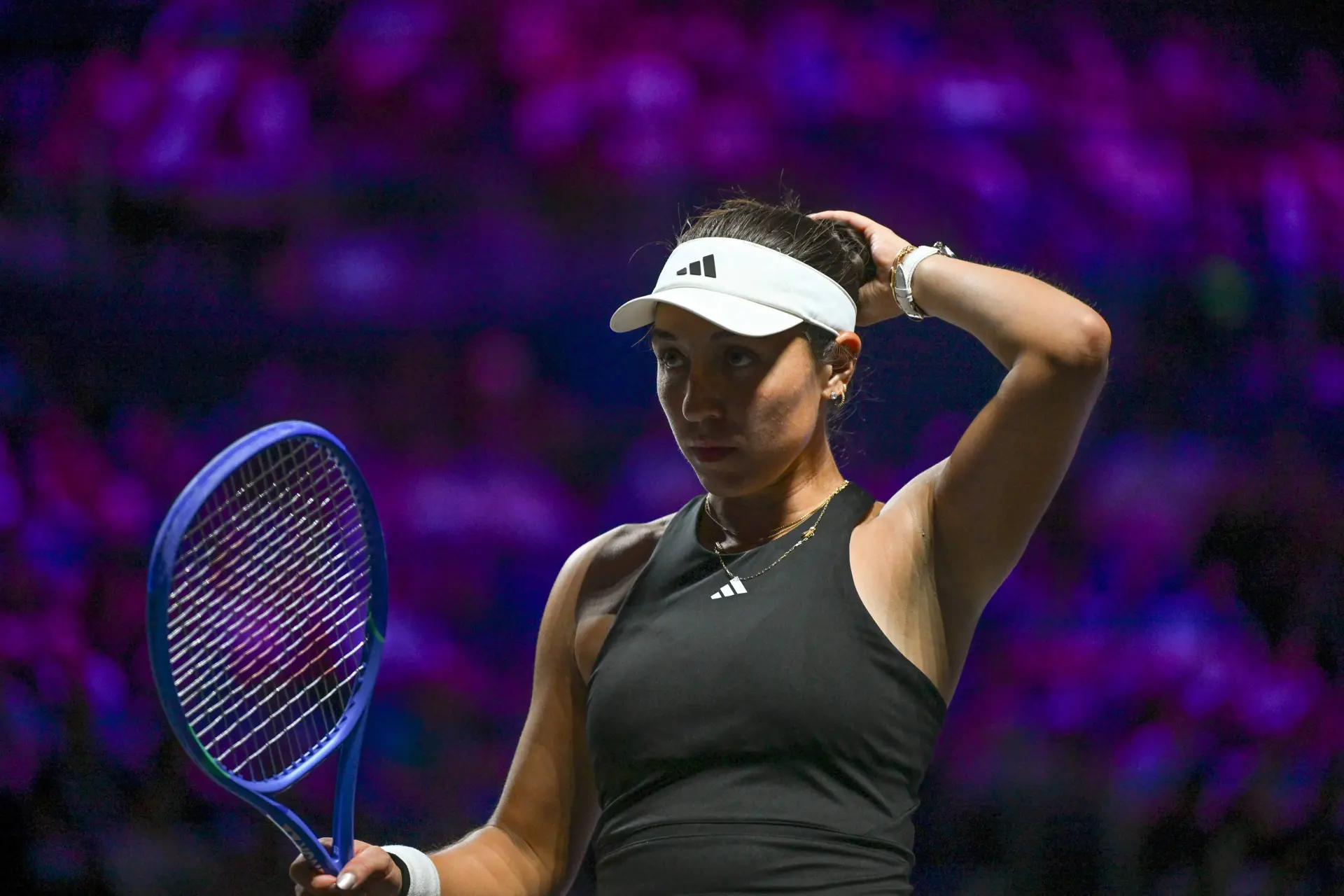 Preview Charleston Open final | Jessica Pegula going for consecutive titles as Yuliia Starodubtseva eyes up dream conclusion to fairytale run