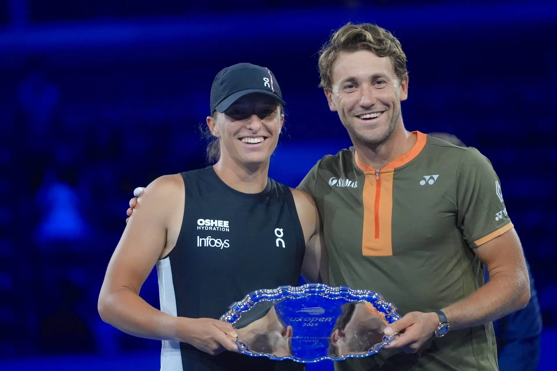 ruudswiatekusopenmixeddoublestrophy
