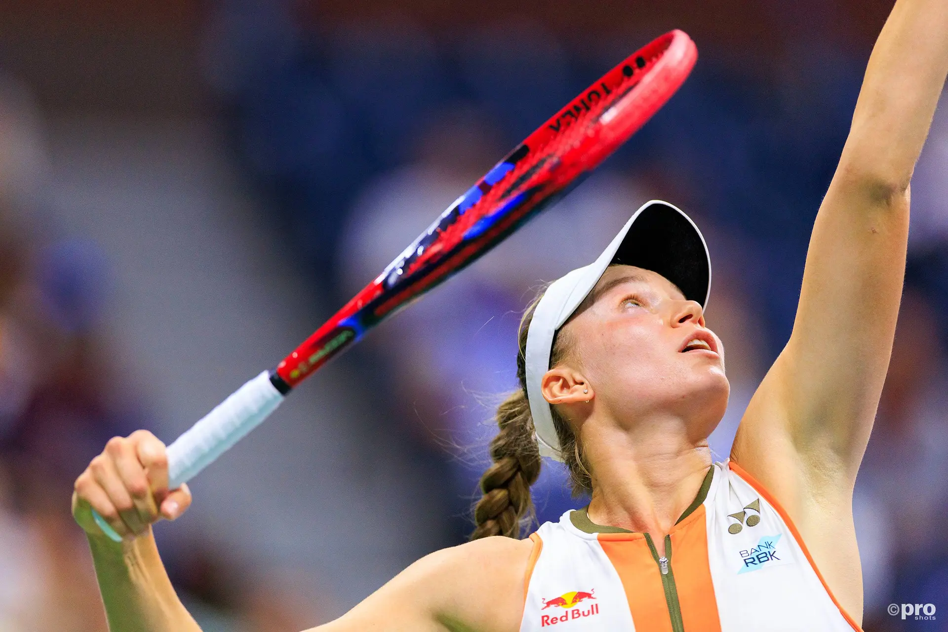 "You don't need to force anyone to play so many tournaments" - Rybakina backs comments made by Sabalenka as she hits out at tennis schedule