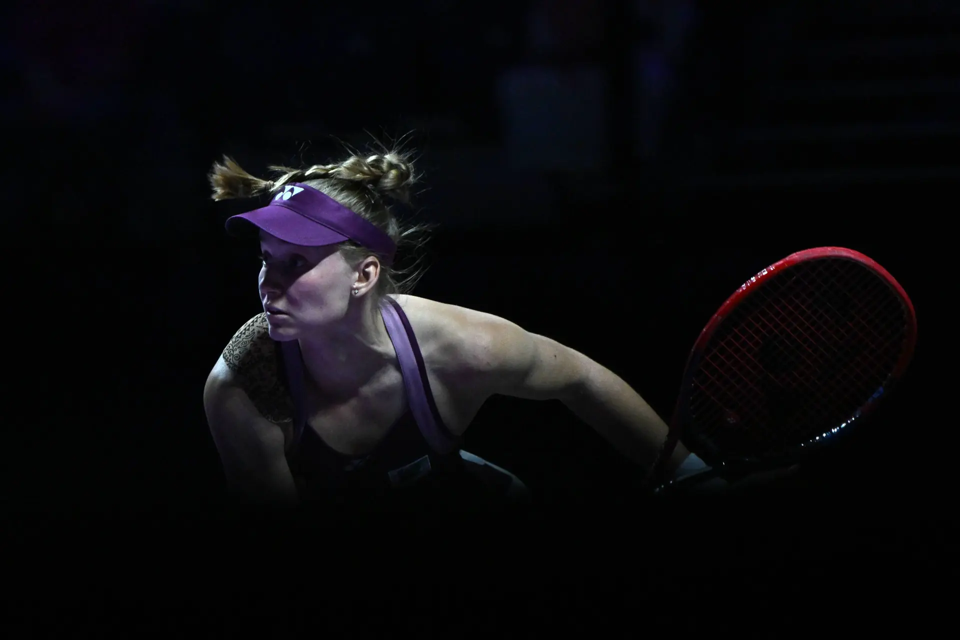 Ranking de ases WTA 2025: Elena Rybakina lidera, Sabalenka e Swiatek entram no Top 10