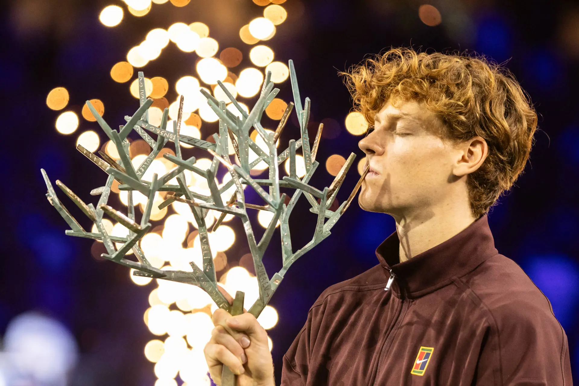Premios económicos ATP: Sinner acorta distancias con Alcaraz tras ganar el Masters de París, Zverev supera a Djokovic y Bublik se acerca al top 10