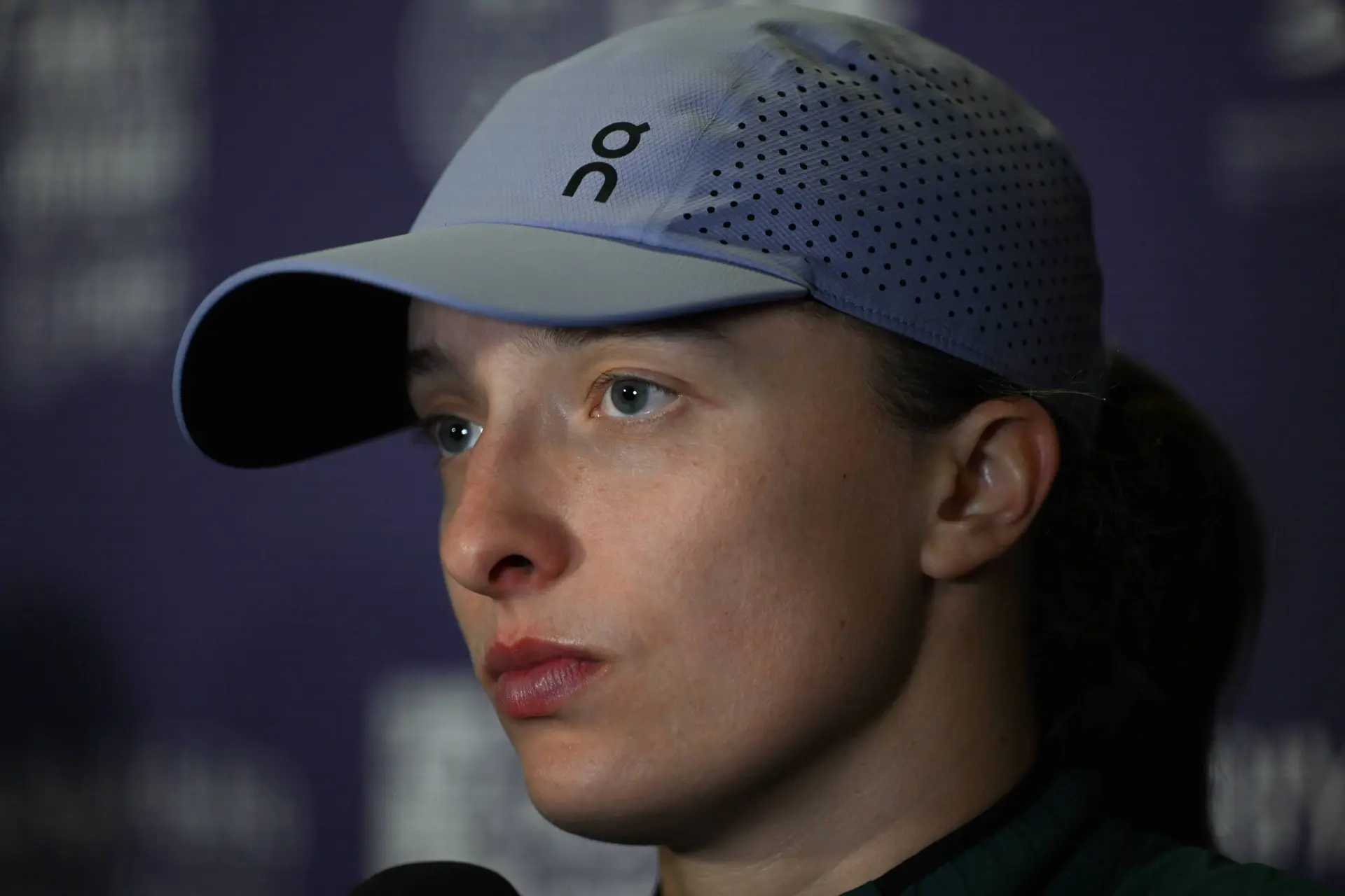 „Was auch geschieht, Iga ist bereits eine Legende“: Aryna Sabalenka – wir kommen, während Wim Fissette Swiateks Ziel, Nummer 1 der Welt zu sein, bekräftigt