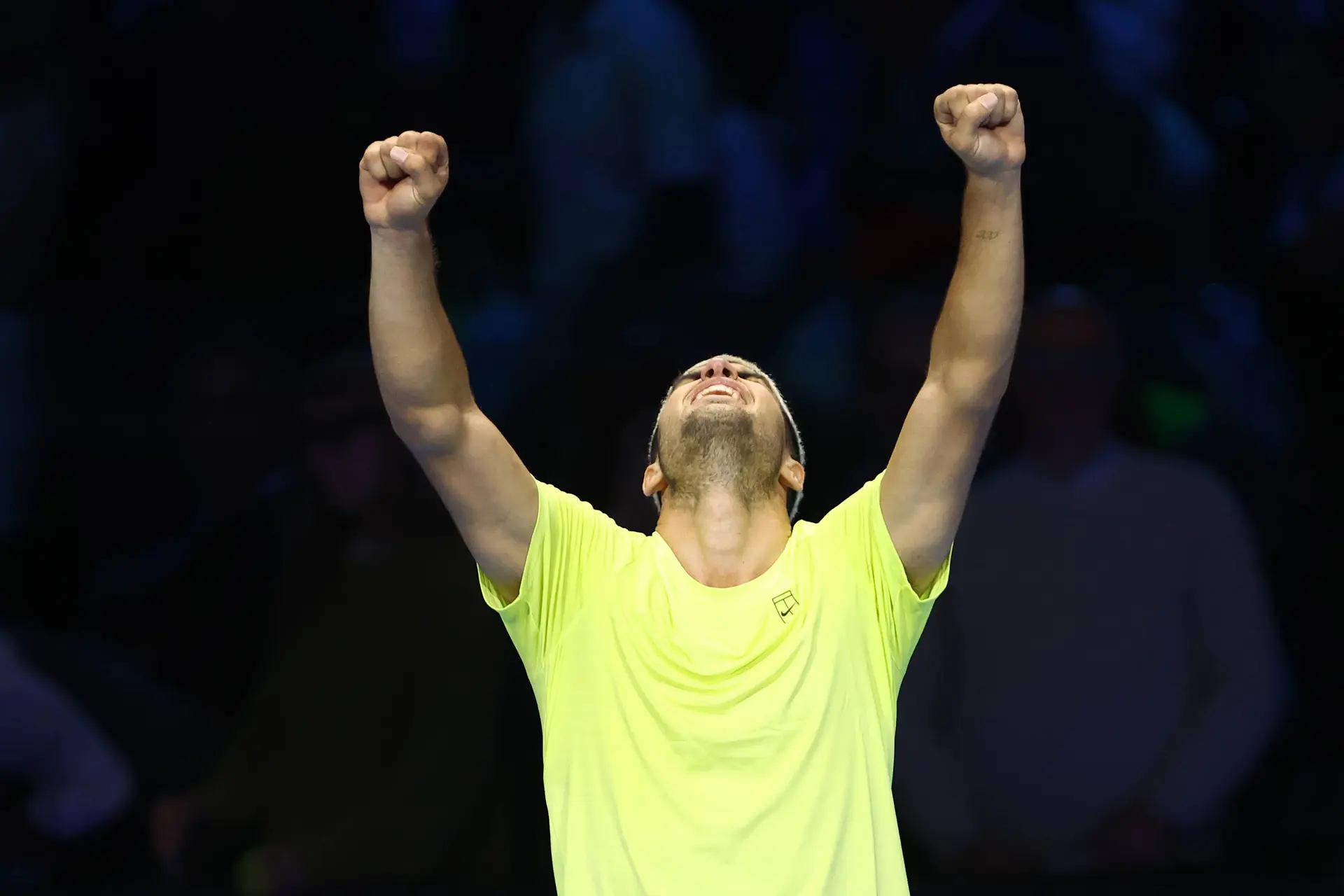 Alcaraz erhält einen Heiratsantrag, Tiafoe bügelt ihn witzig ab – Kyrgios stichelt in Naughty or Nice gegen Swiatek
