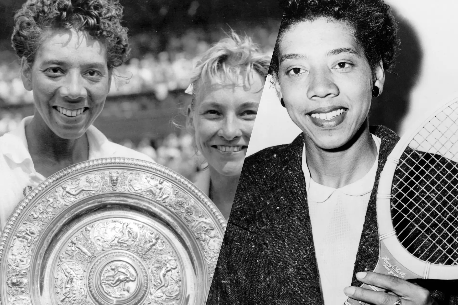 Tennis-Legenden: Althea Gibson – Wegbereiterin bei den US Open und Siegerin von fünf Grand-Slam-Einzeltiteln mit einem tieferen Vermächtnis