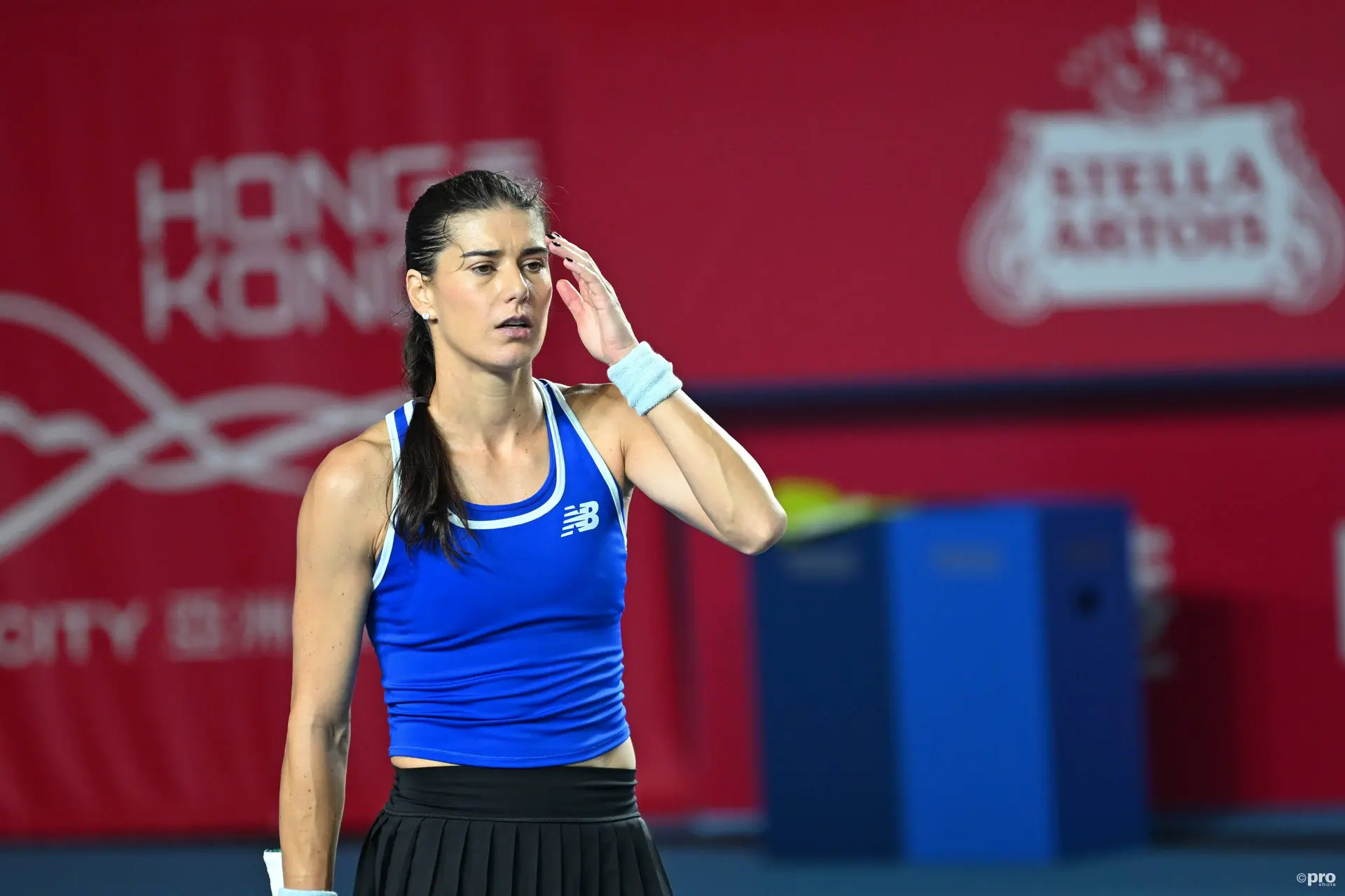 “Gracias, tenis, te estaré eternamente en deuda”: Sorana Cirstea pondrá fin a su carrera en 2026