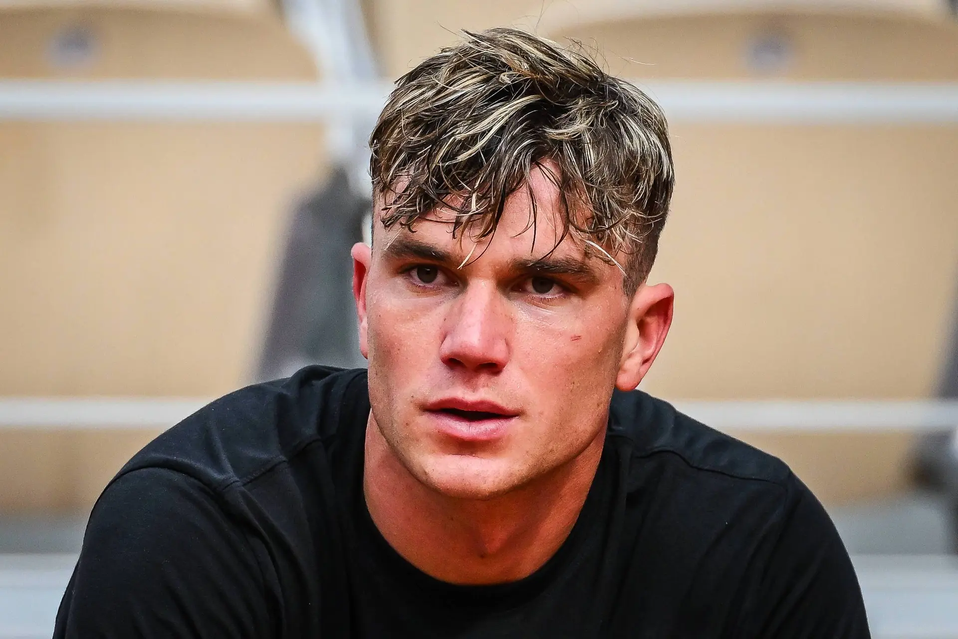 „Es war nicht einfach, wieder hierher zurückzukehren; darauf kann ich wirklich stolz sein“: Jack Draper atmet beim Tour-Sieg nach sechs Monaten auf