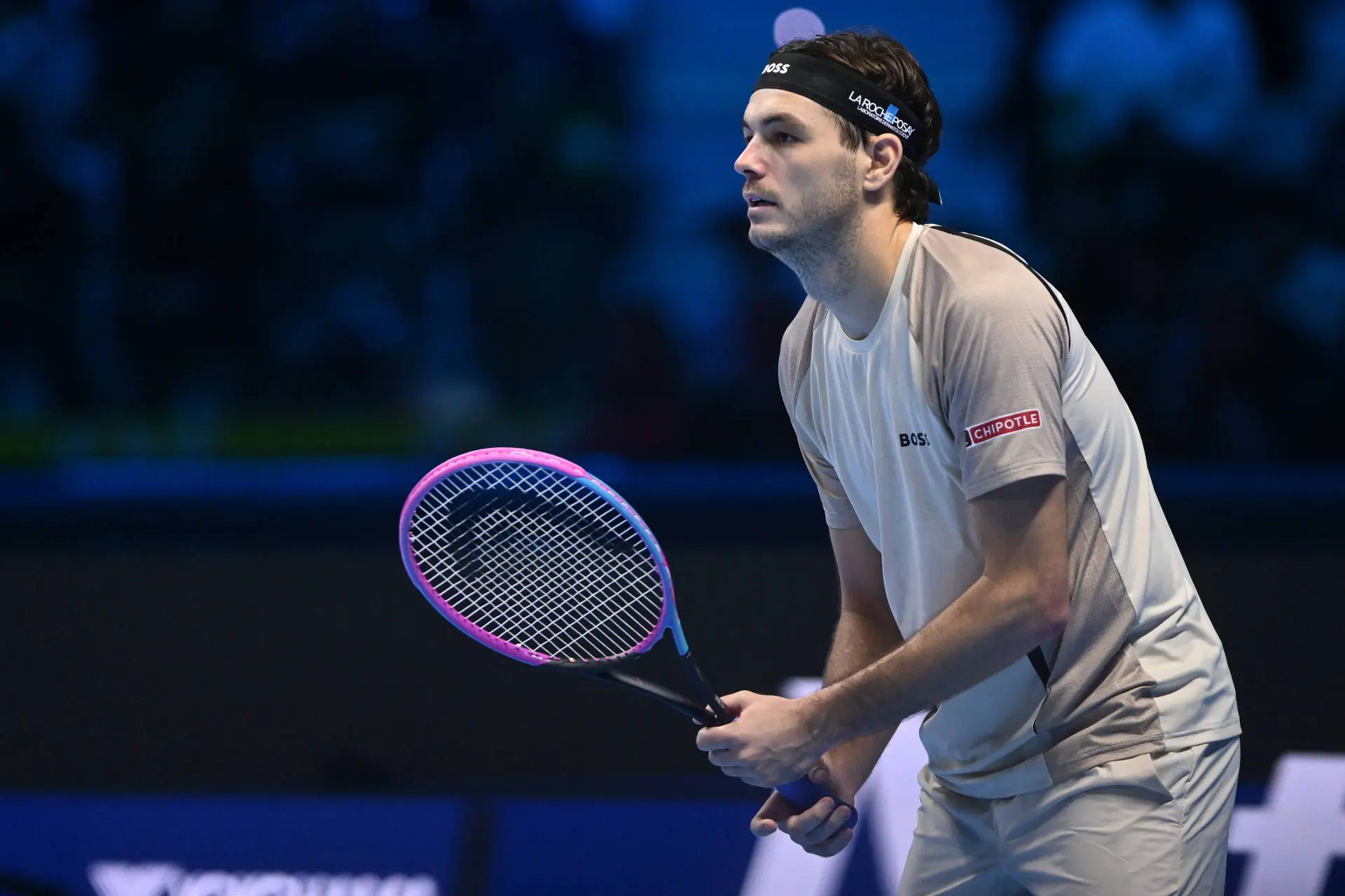 1 Million Pfund auf dem Tisch in Vegas: Fritz, Musetti, Kyrgios treten bei der lukrativen MGM Slam Exhibition im März 2026 an