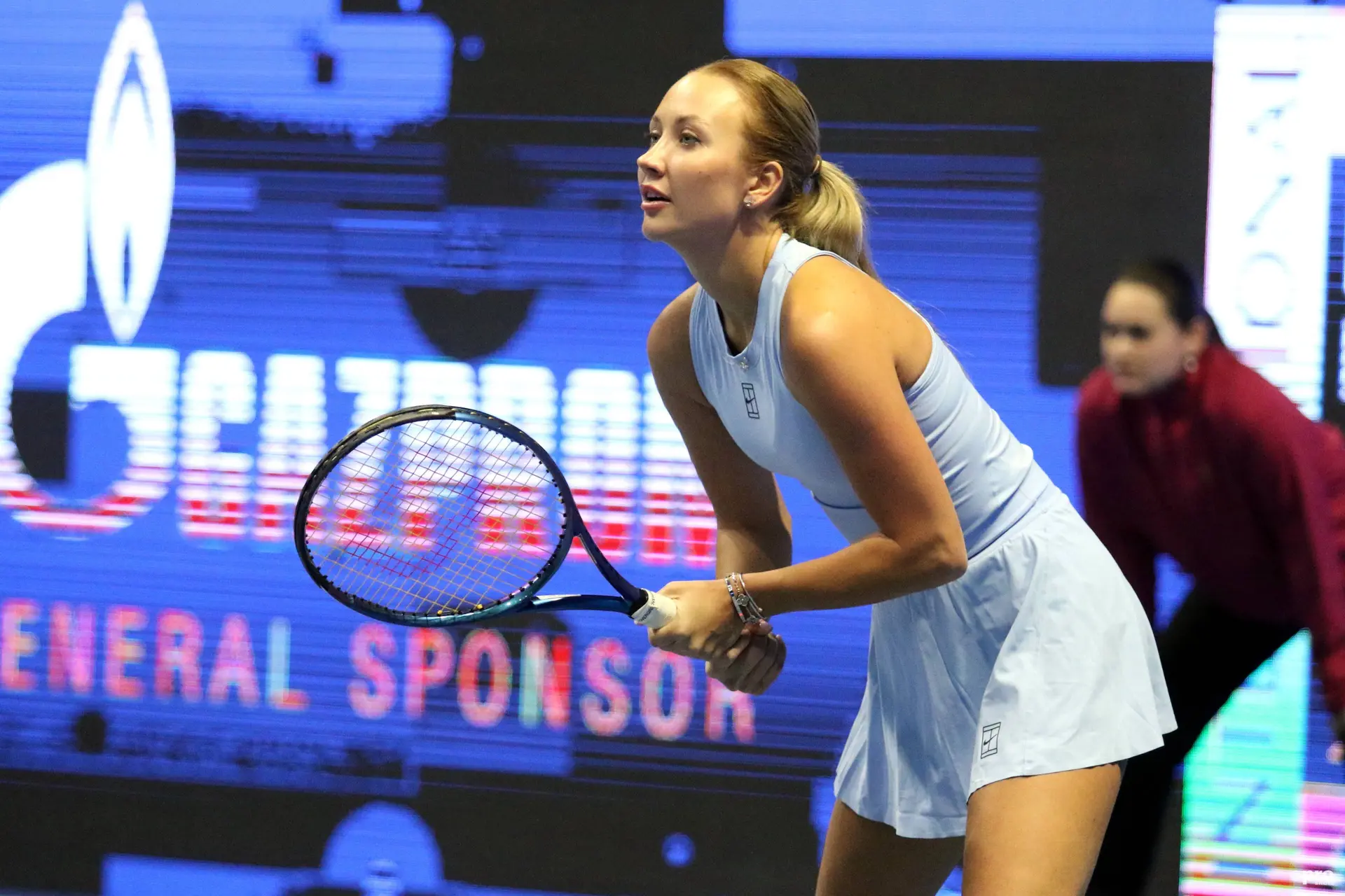 „Für mich waren Teamwettbewerbe immer ein Vergnügen – ich habe es immer geliebt“ – Potapova plädiert für Russlands Zulassung zu künftigen Teamwettbewerben