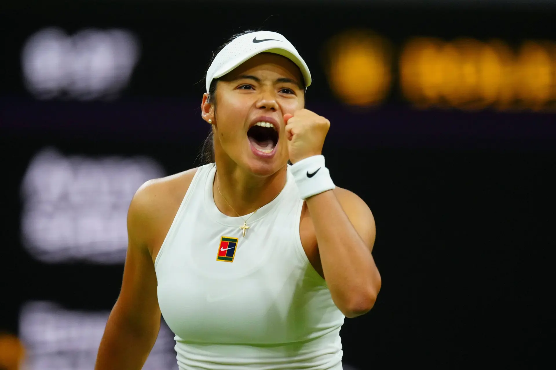 „Man will Wimbledon gewinnen, das ist das Ziel aller“ – Emma Raducanu peilt den Grand-Slam-Triumph auf heimischem Boden an