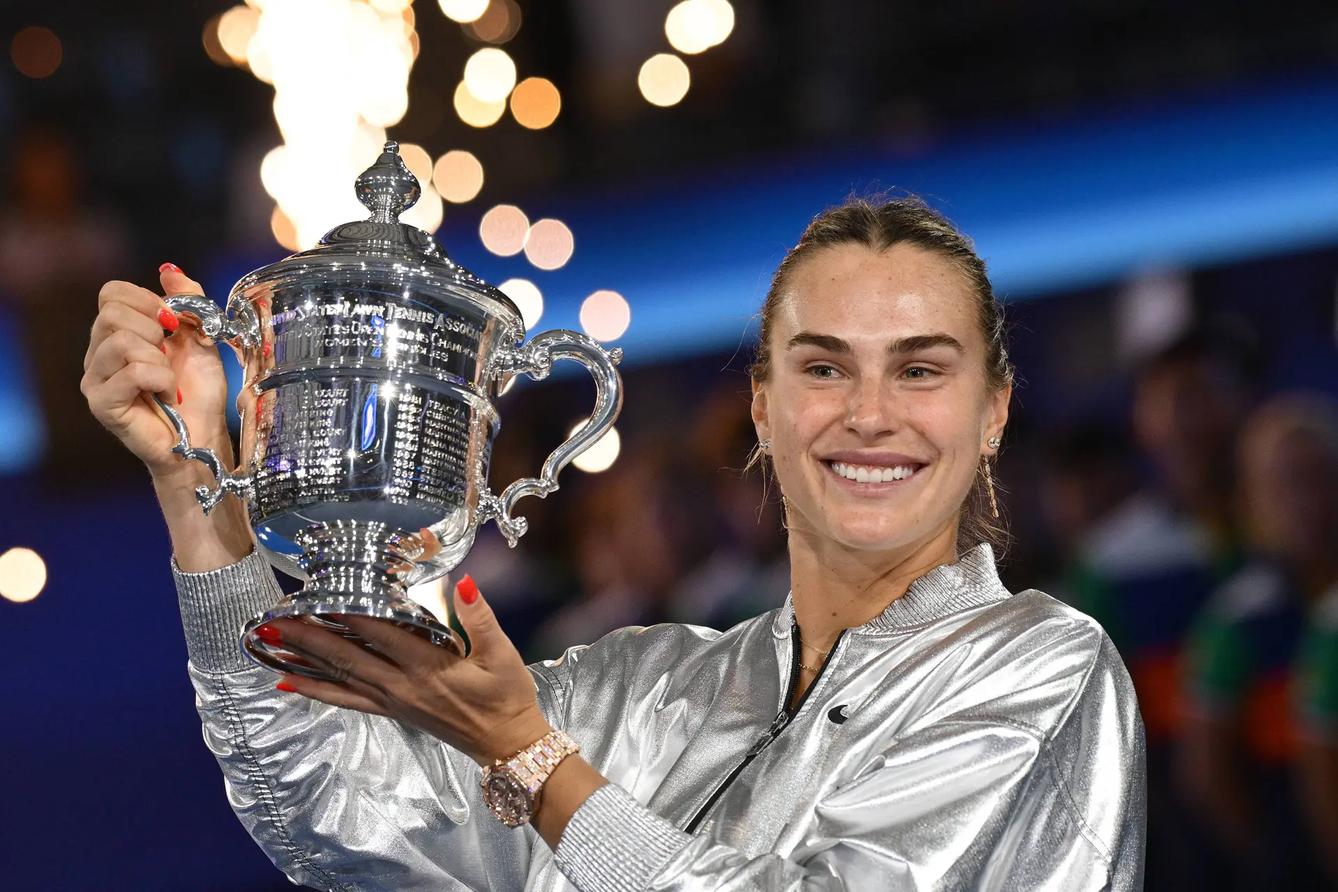 WTA-Titel 2025: Sabalenka holt die meisten, Swiatek, Rybakina und Pegula dicht dahinter