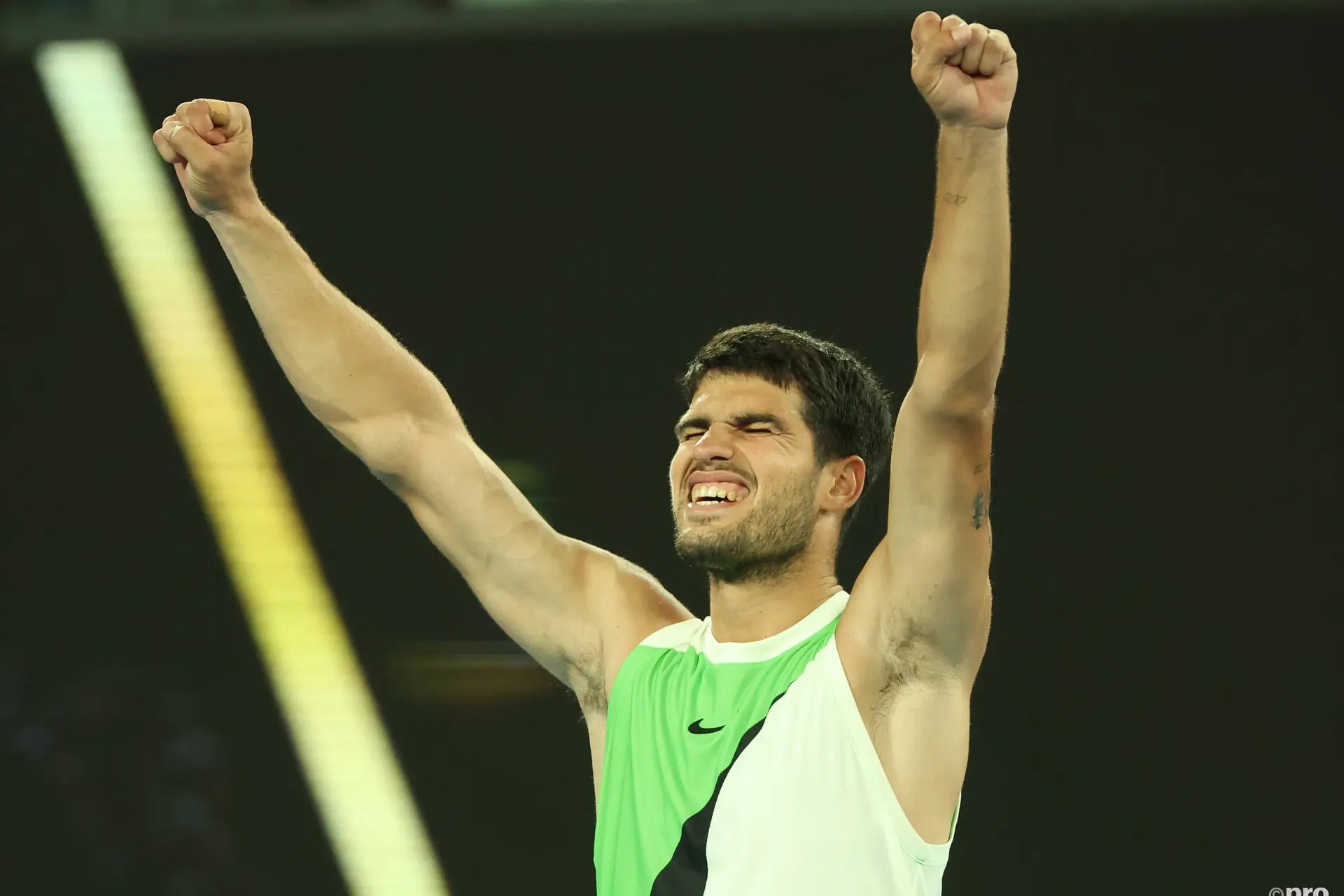 Australian Open Men's Final Round-up | Carlos Alcaraz makes history as he defeats Novak Djokovic to complete career Grand Slam