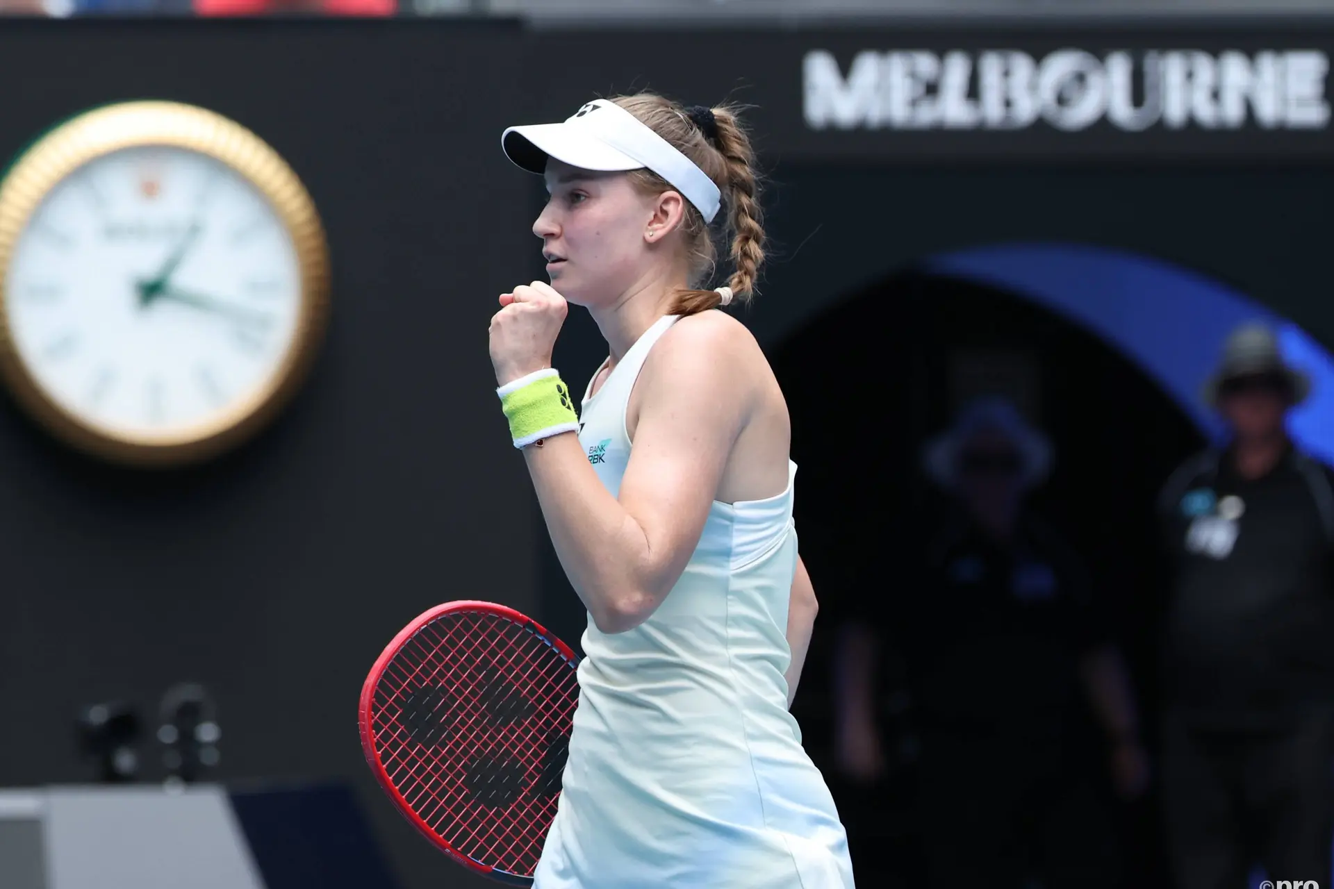 LIVE Dubai Duty Free Tennis Championships WTA Day Three | Rybakina, Gauff, Pegula, Eala-Paolini and Andreeva among highlights