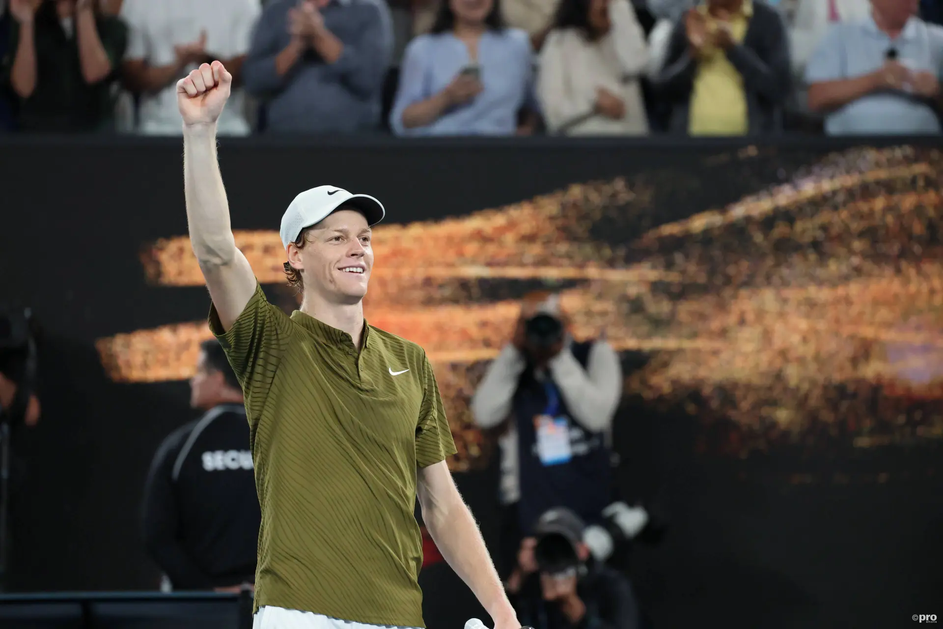 LIVE Indian Wells ATP Quarter-Finals | Jannik Sinner breezes past Tien as Draper and Medvedev set showdown
