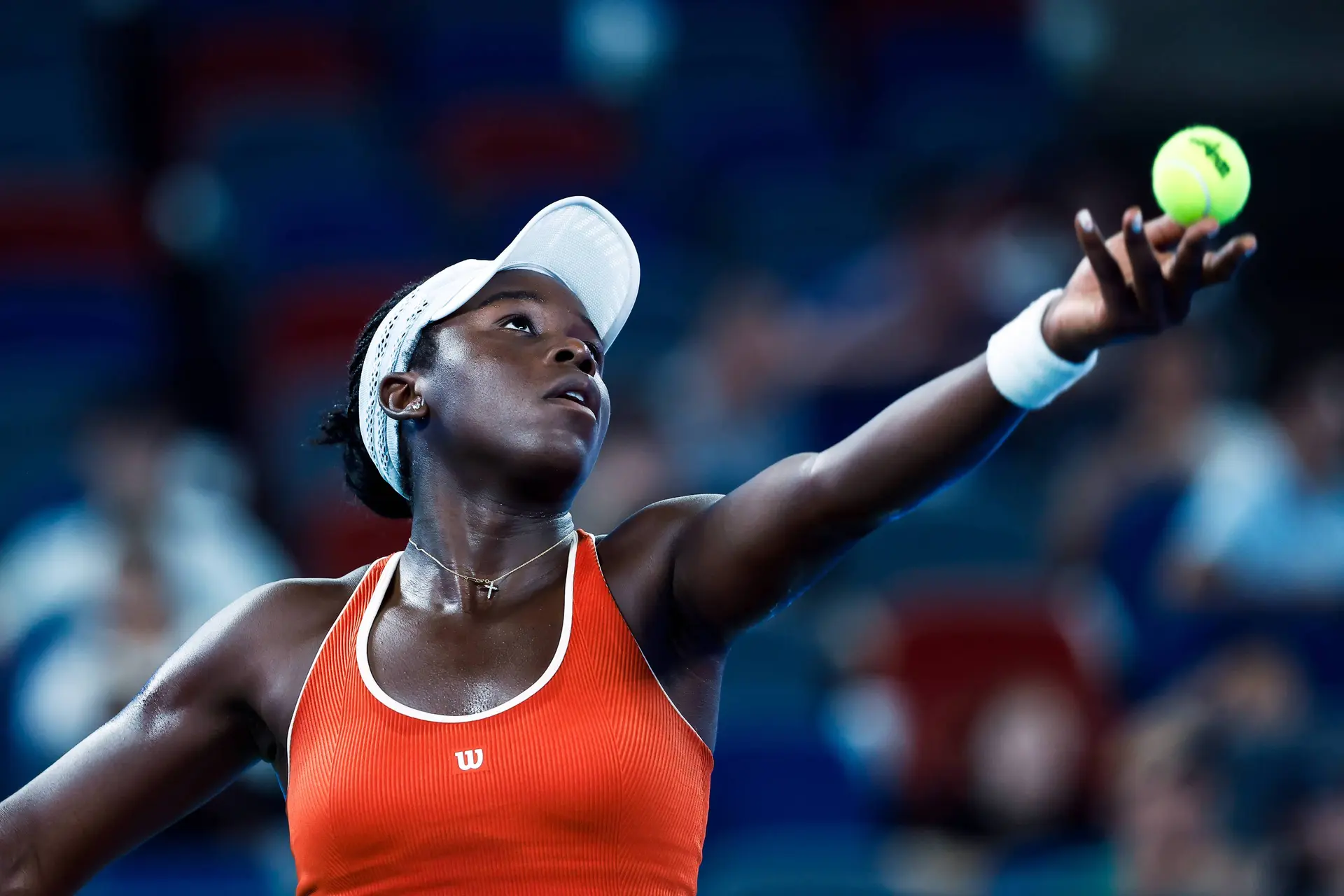 Previa Final WTA Qatar Open 2026 | Victoria Mboko y Karolina Muchova se disputan el primer título WTA 1000 de la temporada