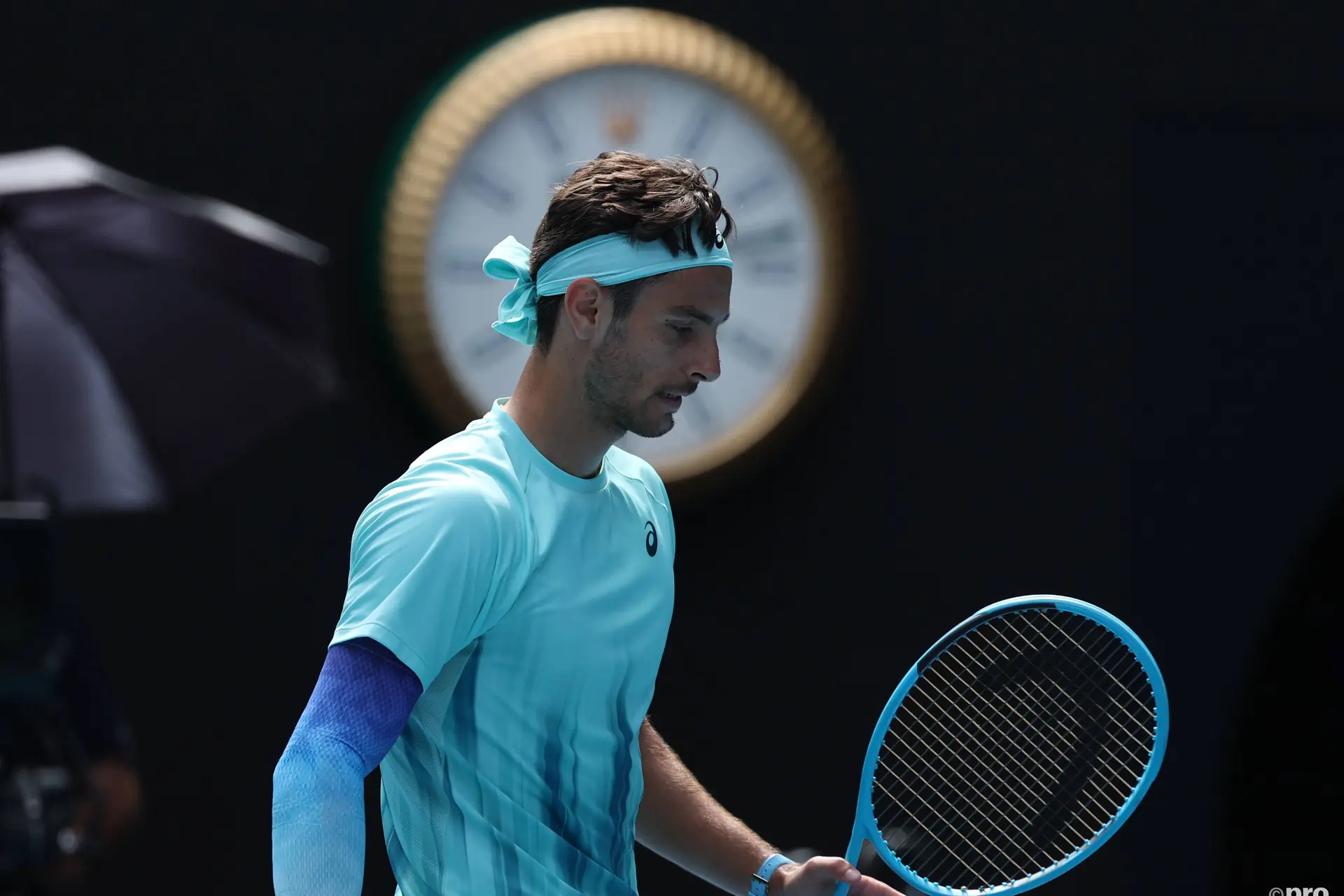 “The results of tests are not great”: Lorenzo Musetti withdraws from Argentina Open after Australian Open injury