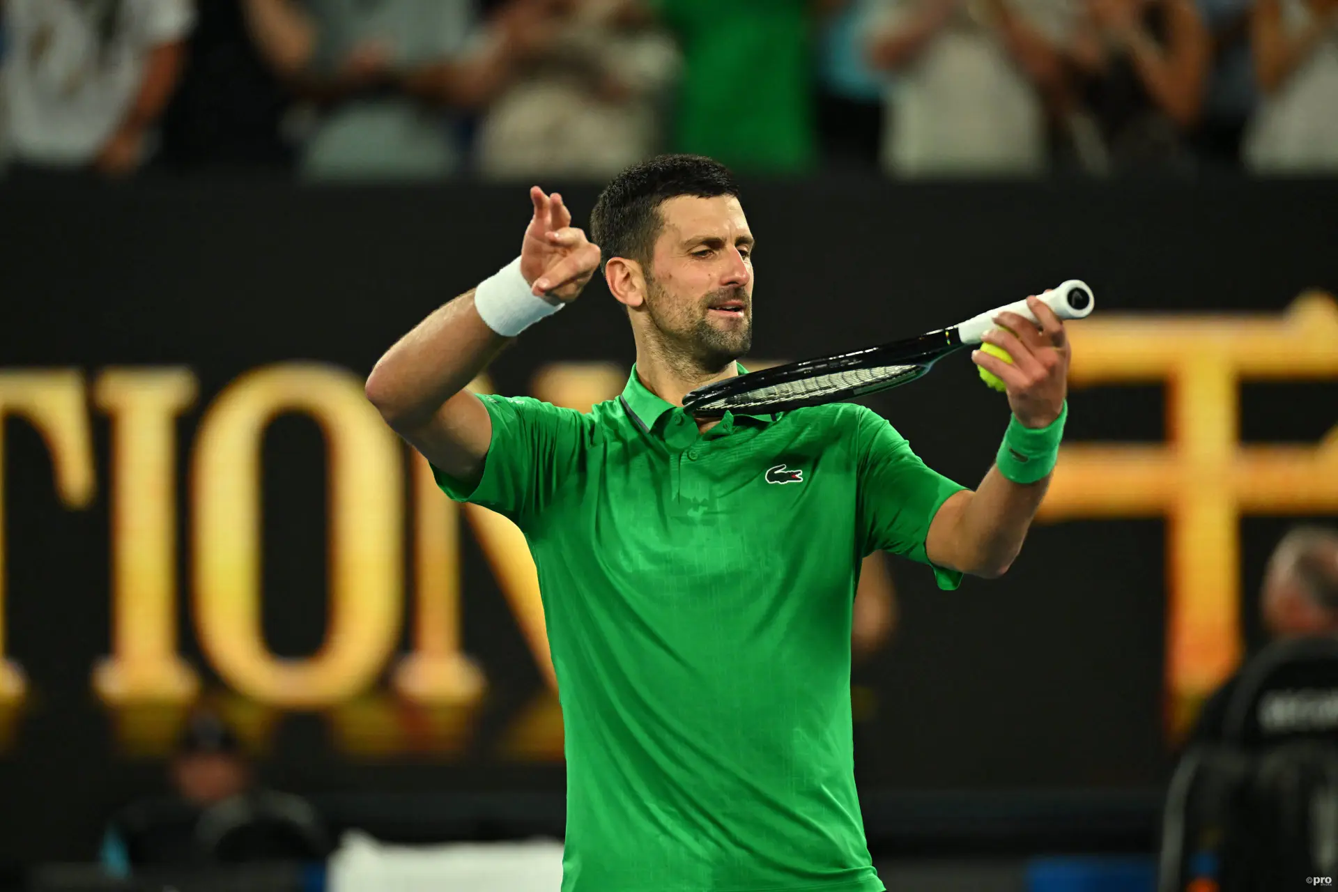 "A slightly slower game with slightly higher balls": Novak Djokovic urged to disrupt Jannik Sinner in only French Open hope by Toni Nadal