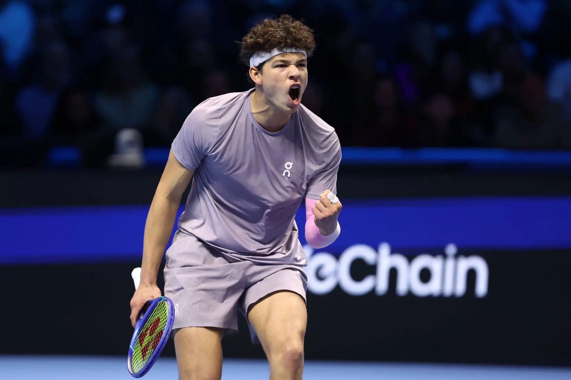 ATP-Ranglisten-Update: Alcaraz und Sinner unangefochten an der Spitze; Shelton wird US-Nummer 1, während Fonseca abrutscht