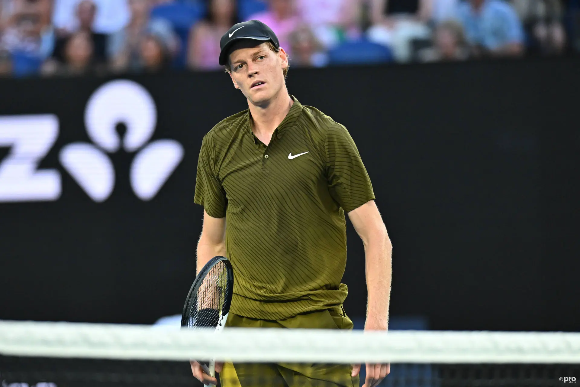 Qatar Open Doha Round-Up | Jaw-dropping Jannik Sinner exit while gritty Alcaraz secures hard-fought win