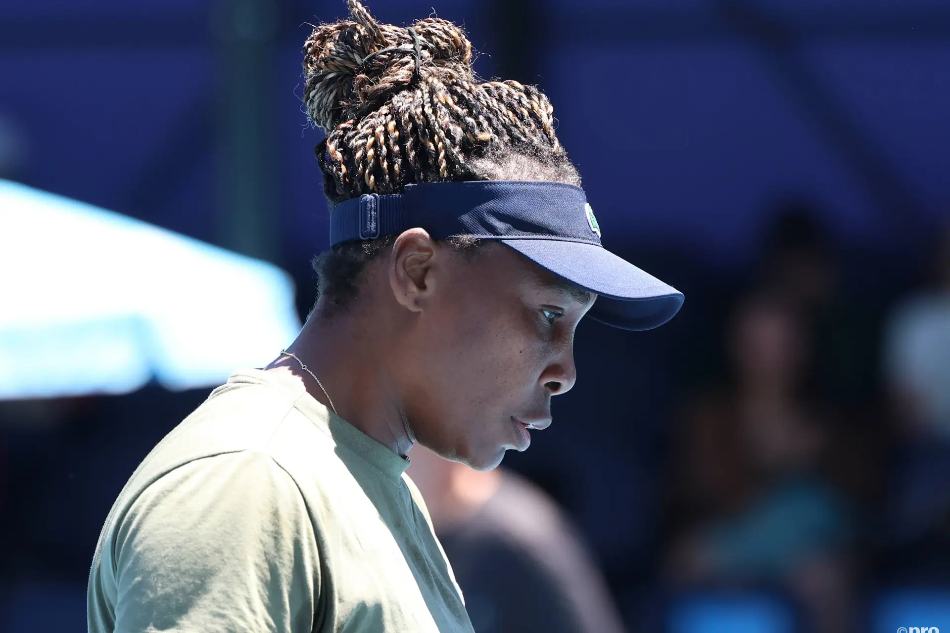 Invitaciones del Miami Open confirmadas: Venus Williams, Sloane Stephens y Jennifer Brady encabezan, mientras Stan Wawrinka vuelve a quedarse fuera