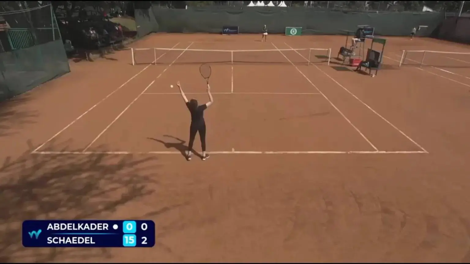 COLUMN: When tennis stops looking like tennis, everyone loses
