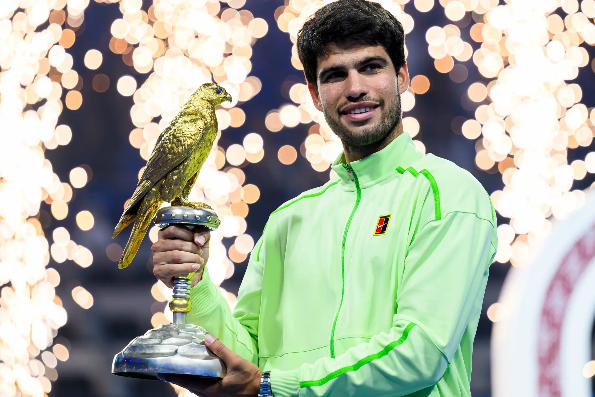 ATP Prize Money Leaders: Carlos Alcaraz increases his dominance, Sinner out of the top-5 as Etcheverry the biggest mover